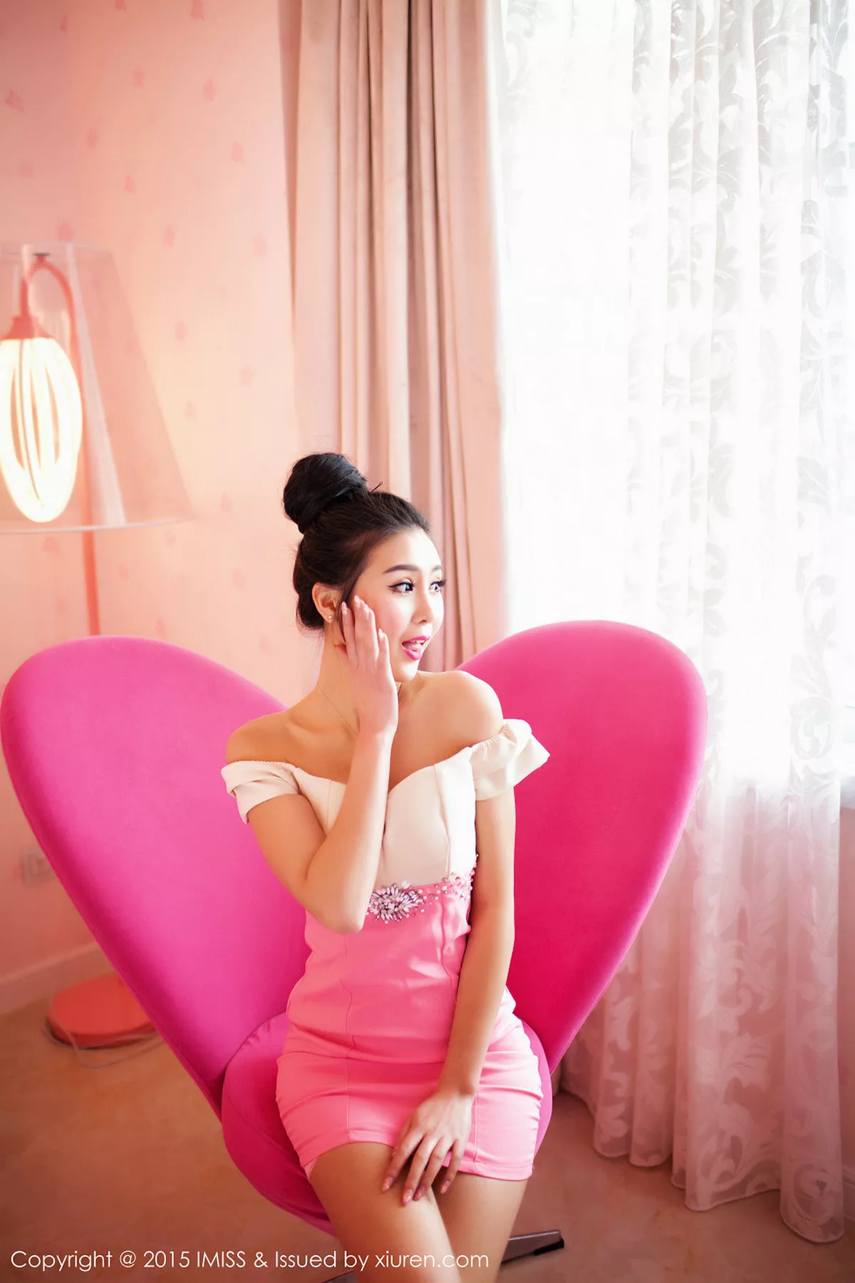 秀人集.com_[IMISS爱蜜社]Vol.018_爱蜜社模特合集五位嫩模宾馆里争艳性感迷人写真60P