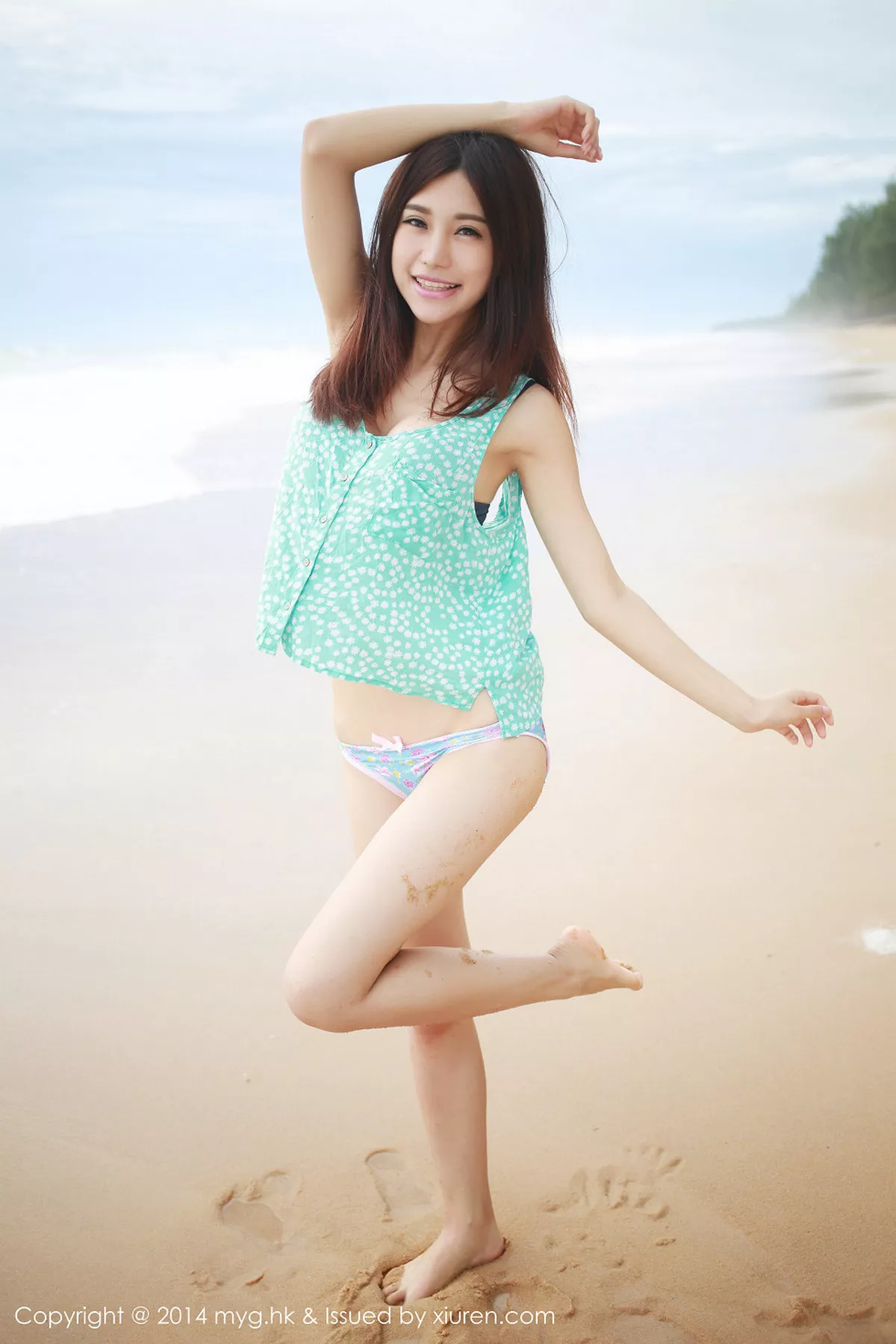 秀人集.com_[MyGirl美媛馆]Vol.015_嫩模绮里嘉ula泰国旅拍胸前纹身傲人双乳性感写真130P