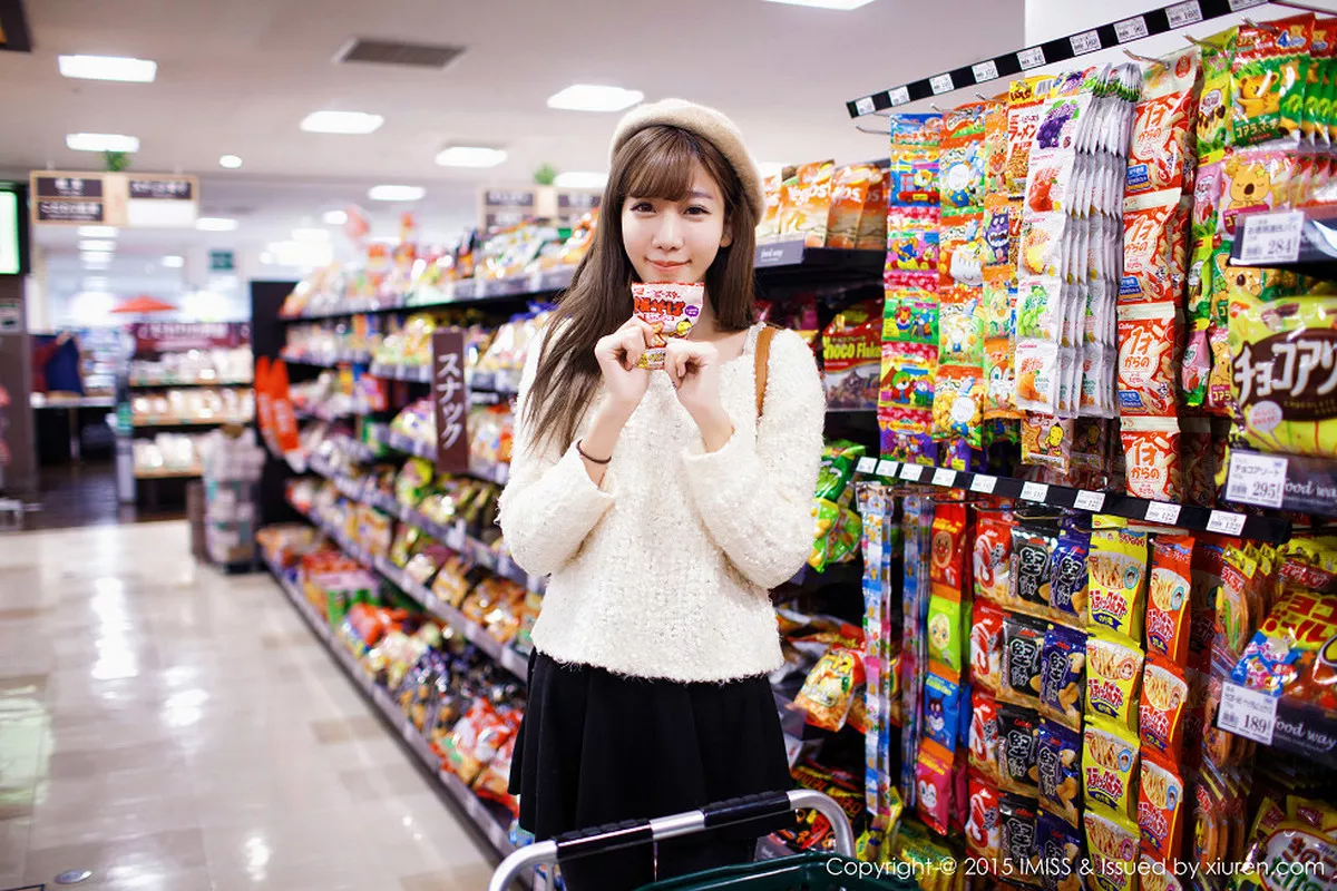 秀人集.com_[IMISS爱蜜社]Vol.010_90后绝美showgirl陈潇户外清爽迷人写真71P