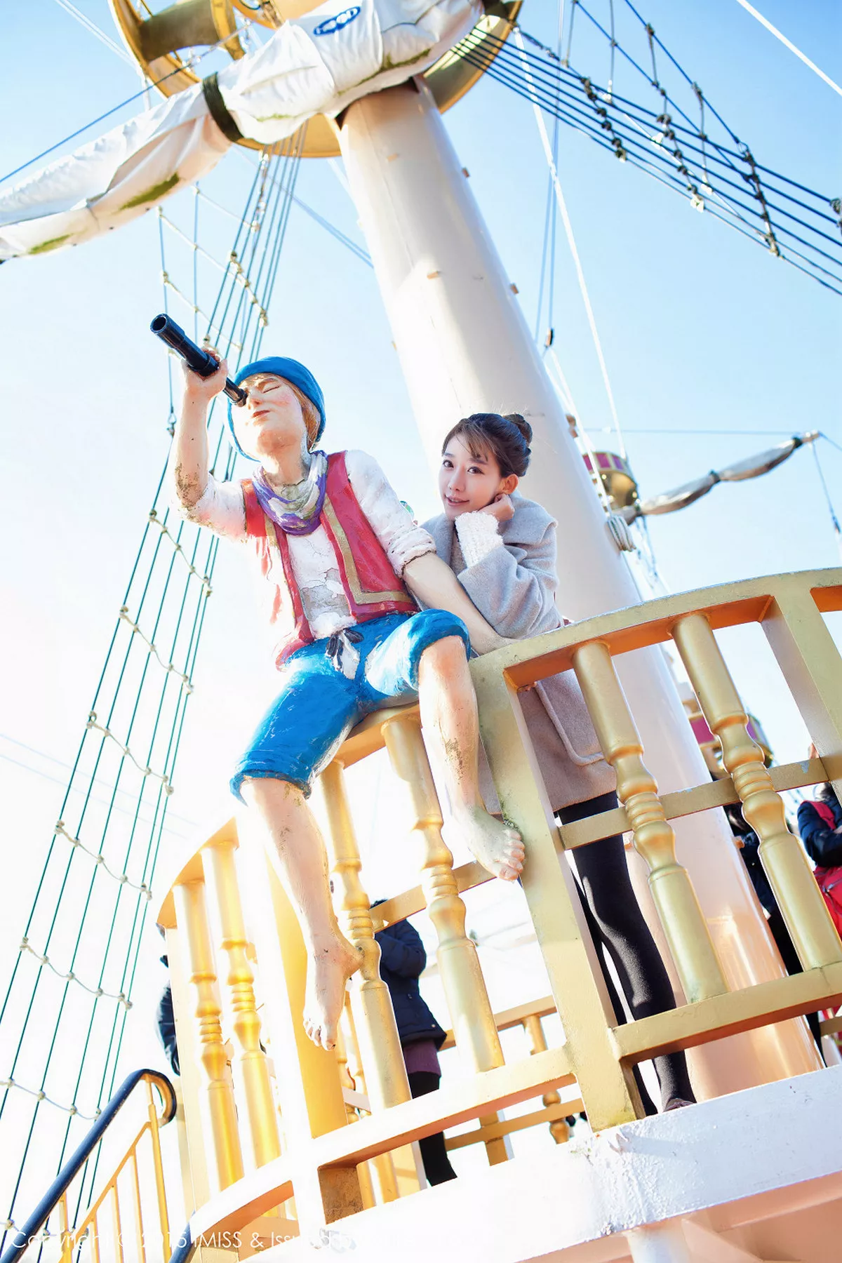 秀人集.com_[IMISS爱蜜社]Vol.010_90后绝美showgirl陈潇户外清爽迷人写真71P