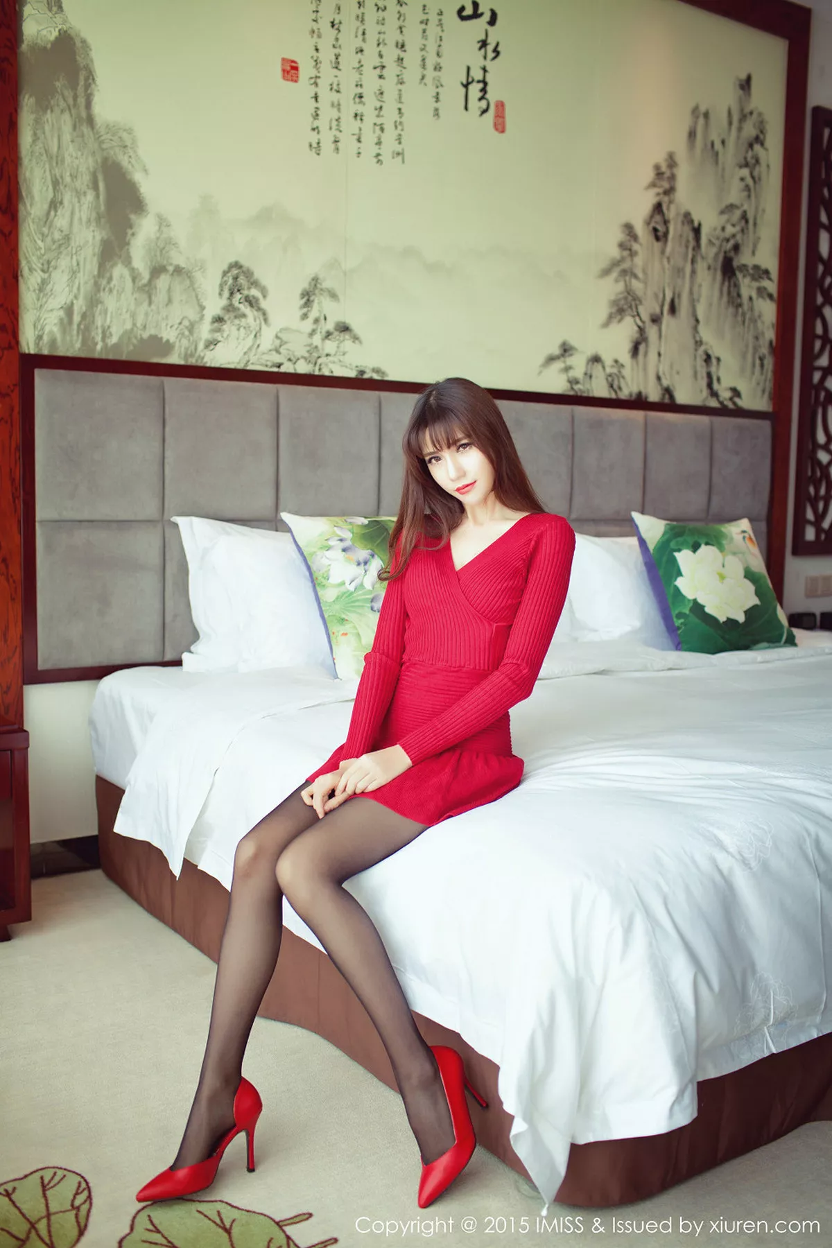 秀人集.com_[IMISS爱蜜社]Vol.011_气质嫩模Sandy陈天扬宾馆里换装越来越性感写真51P