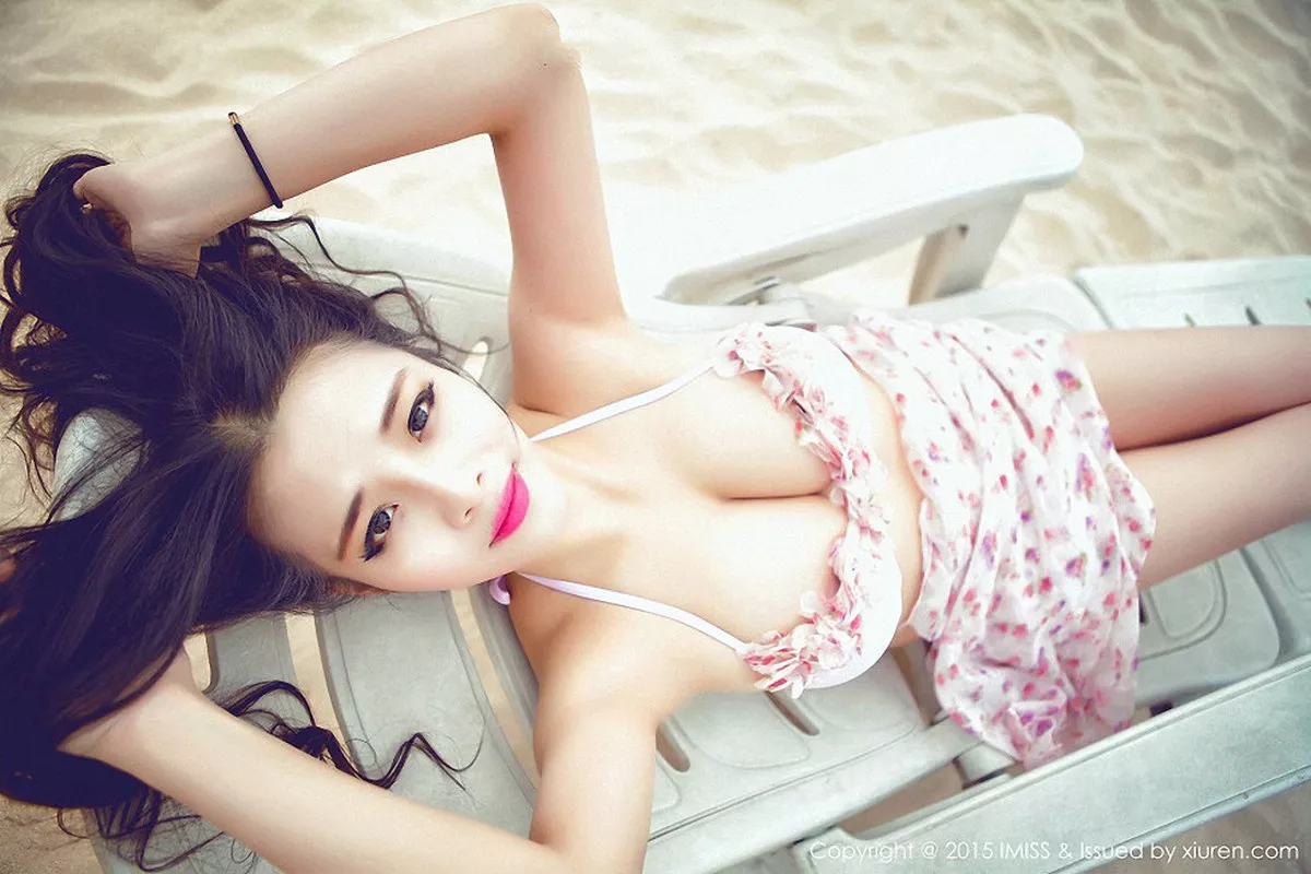 秀人集.com_[IMISS爱蜜社]Vol.004_模特合集嫩模居家私房超薄内衣爆乳诱惑写真58P