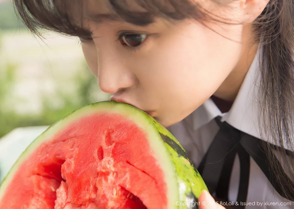 秀人集.com_[BoLoli波萝社]Vol.001_嫩模柳侑绮sevenbaby童颜巨乳性感系列生活写真秀94P