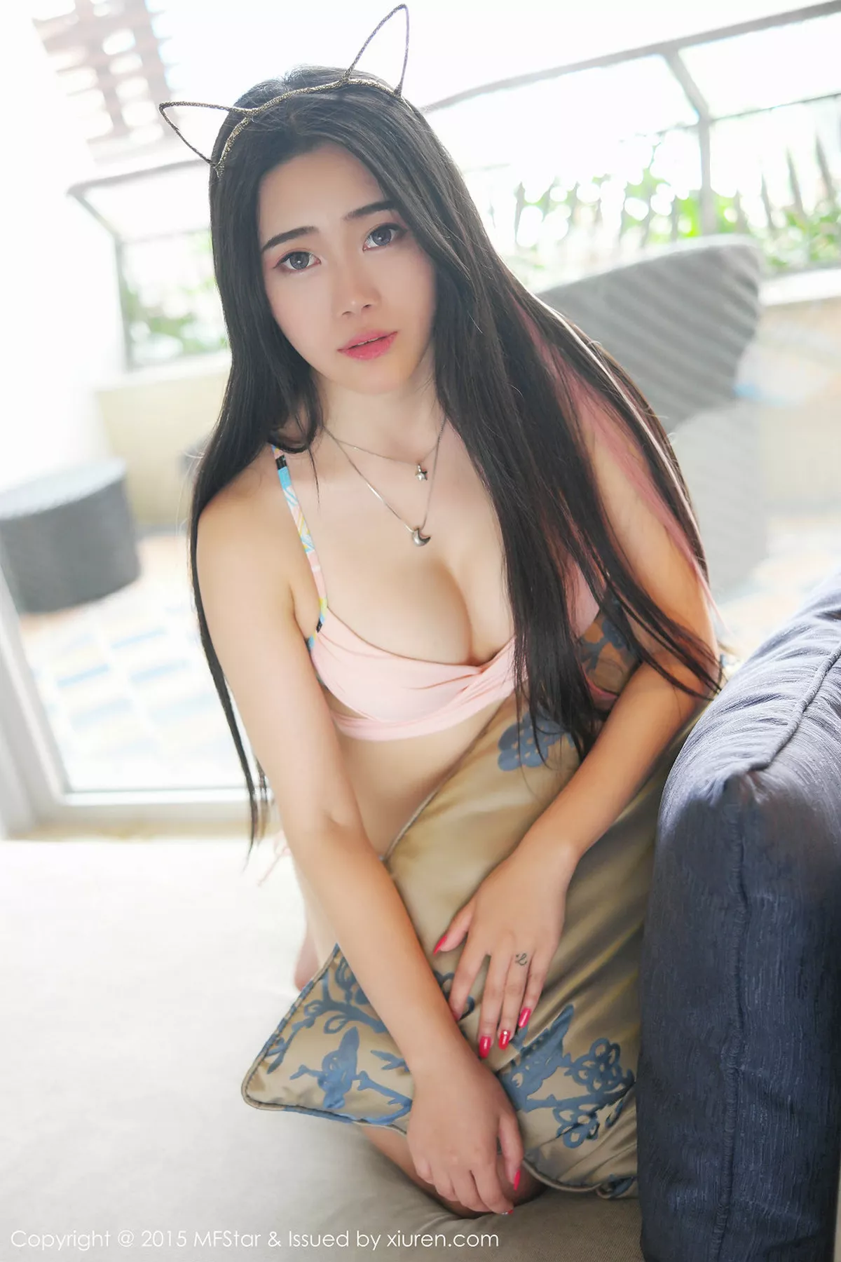 秀人集.com_[MFStar模范学院]Vol.006_模范学院模特合集性感写真系列62P