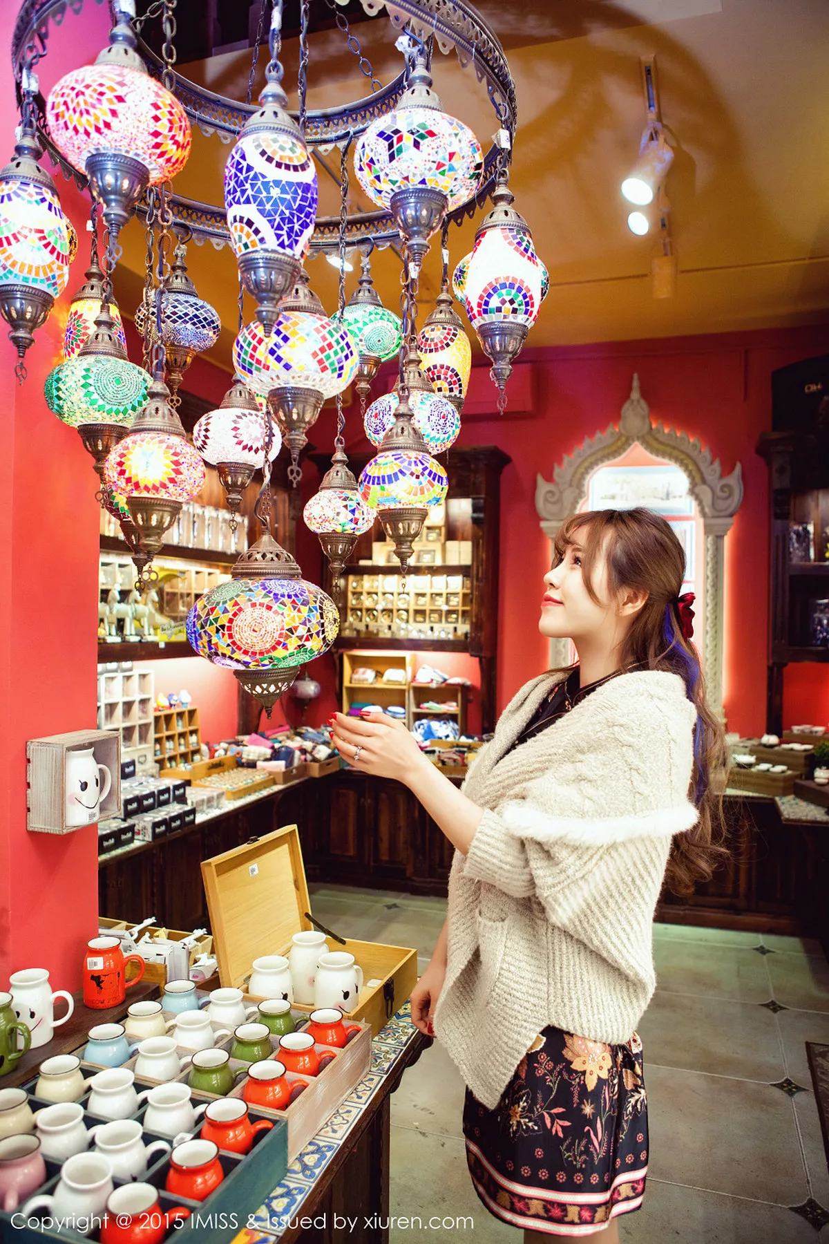 秀人集.com_[IMISS爱蜜社]Vol.012_嫩模田老师宾馆大床上性感内衣迷人豪乳写真64P