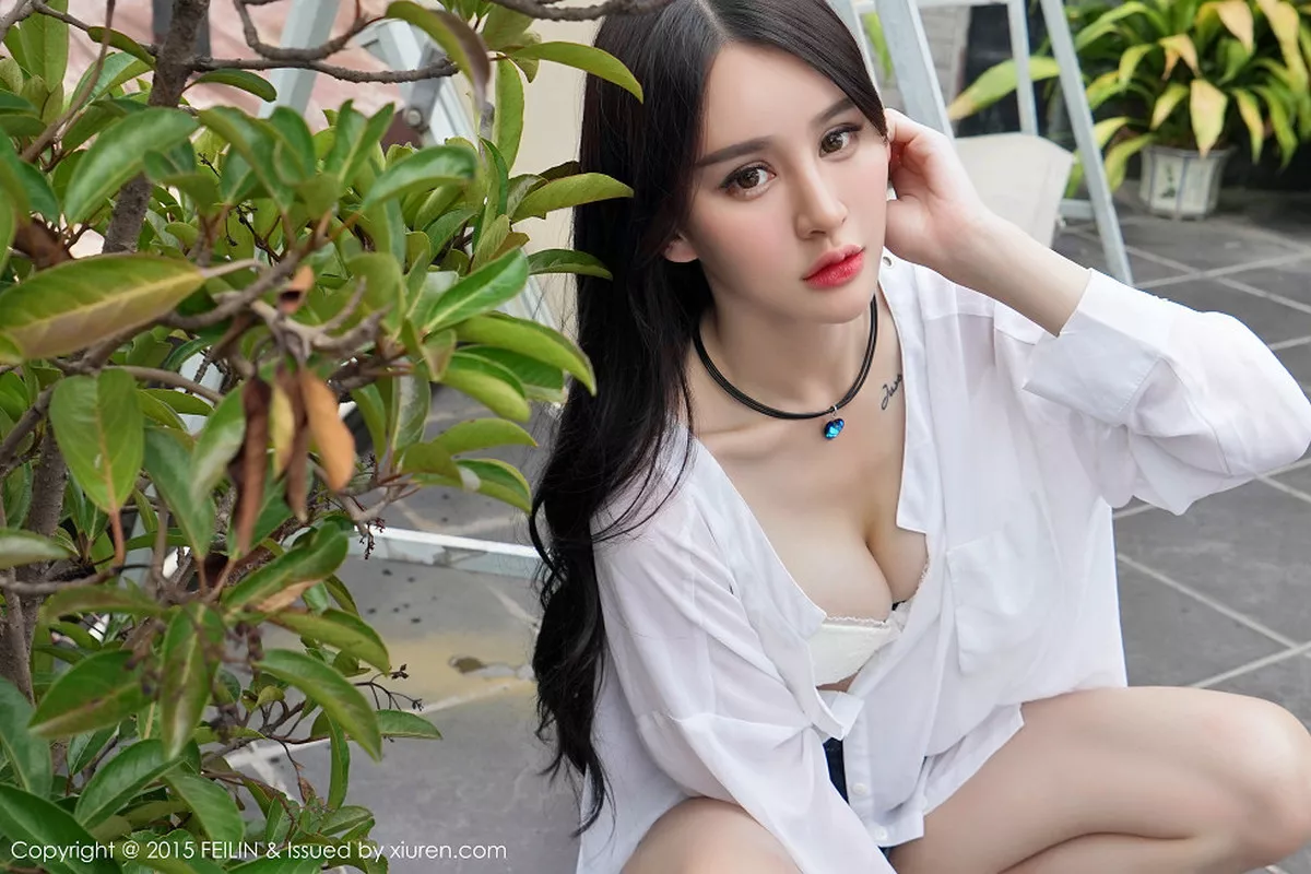 秀人集.com_[FeiLin嗲囡囡]Vol.007_嫩模Cheryl青树豹纹比基尼完美身材性感迷人写真47P