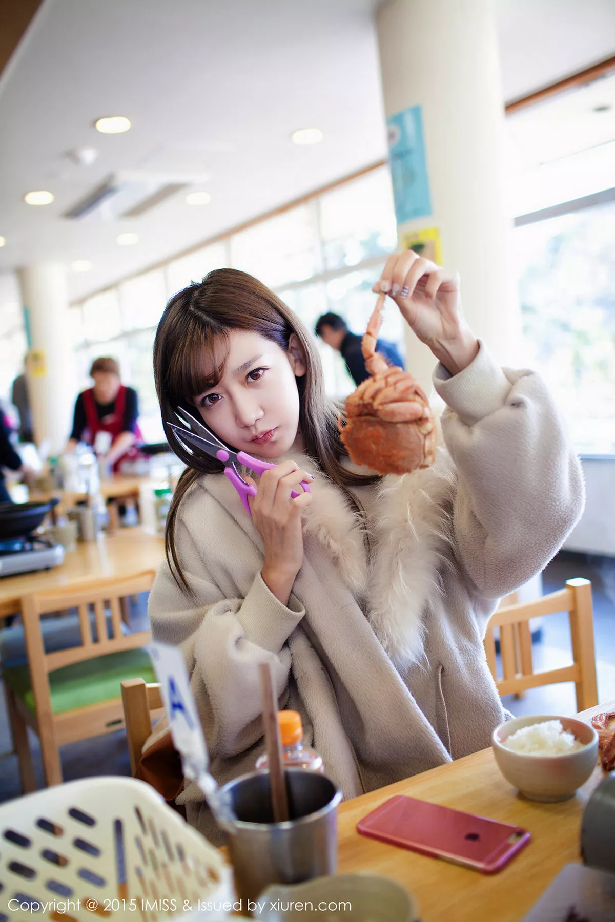 秀人集.com_[IMISS爱蜜社]Vol.010_90后绝美showgirl陈潇户外清爽迷人写真71P