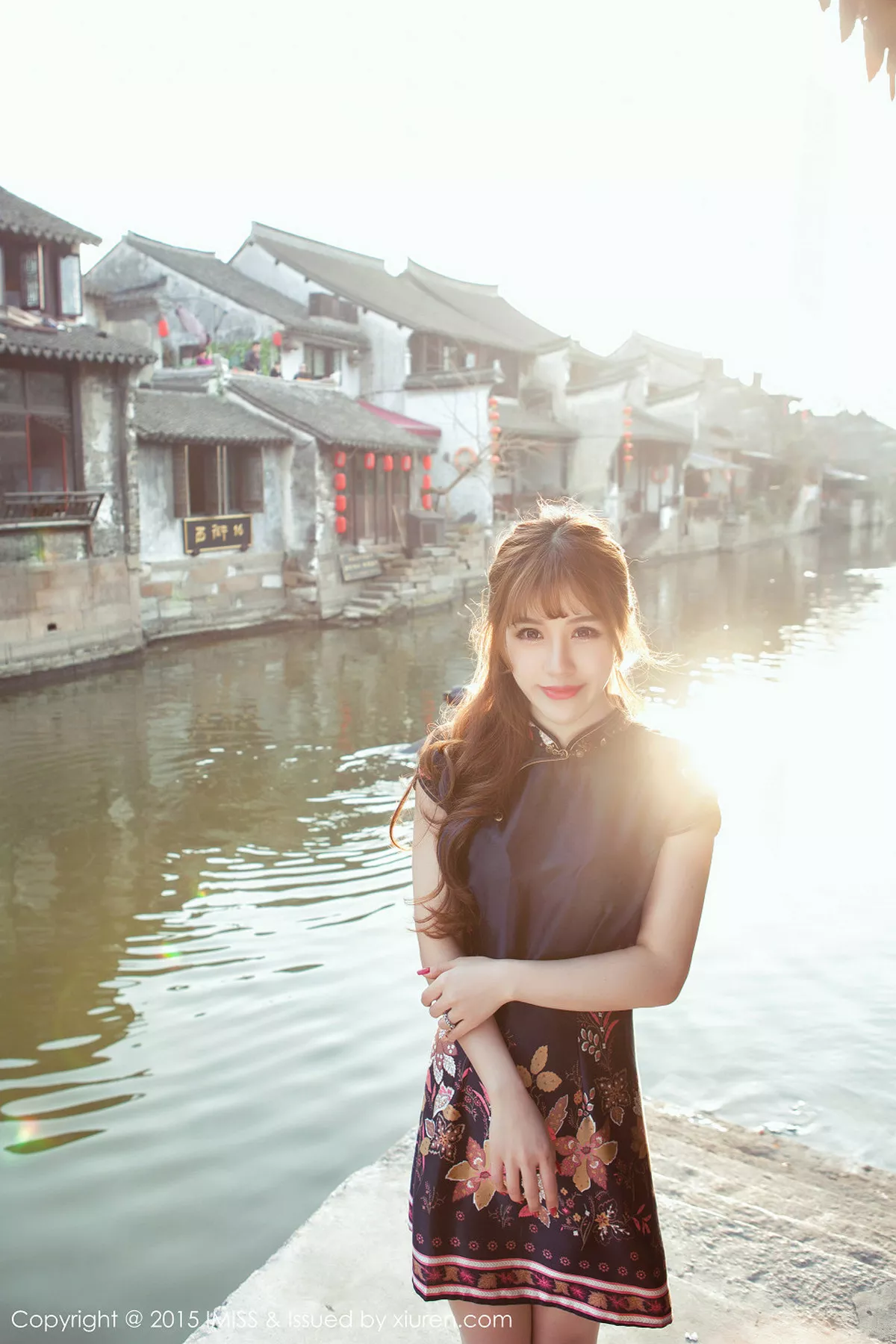 秀人集.com_[IMISS爱蜜社]Vol.012_嫩模田老师宾馆大床上性感内衣迷人豪乳写真64P