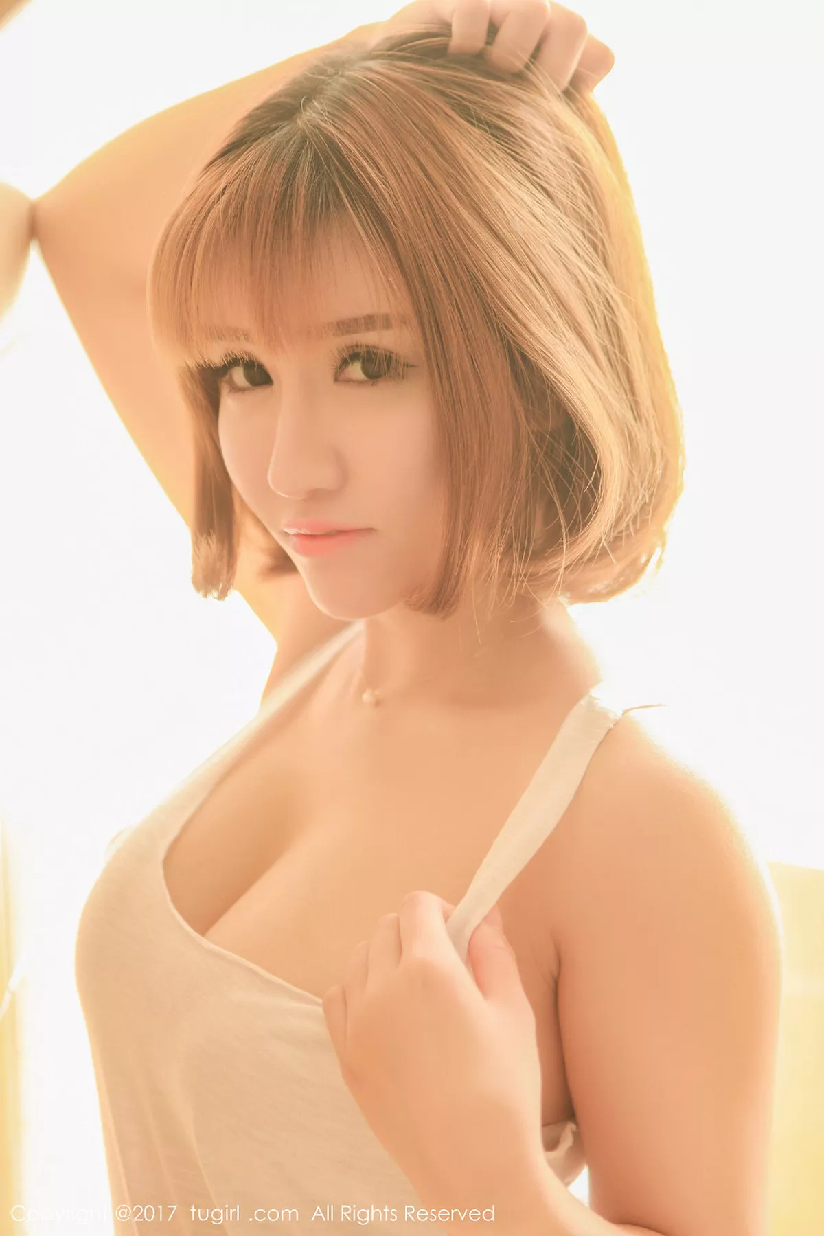 秀人集.com_[XiuRen秀人网]No.722_嫩模K8傲娇萌萌Vivian浴室里全裸上身手遮豪乳诱惑写真62P