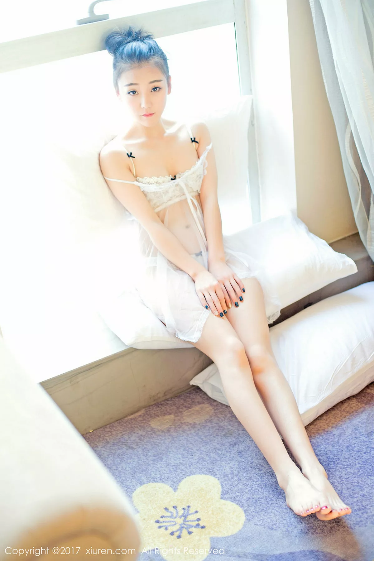 秀人集.com_[XiuRen秀人网]No.690_美女研究生陈梦脱学生运动装秀三点式性感内衣完美诱惑写真63P