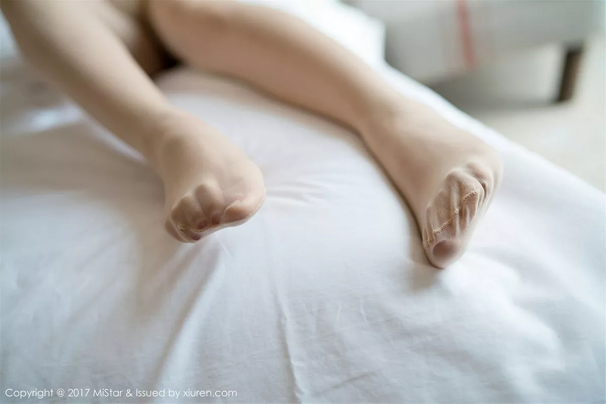 秀人集.com_[MiStar魅妍社]Vol.164_御姐女神丁筱南超薄肉色连体内衣大尺度撩人诱惑写真45P