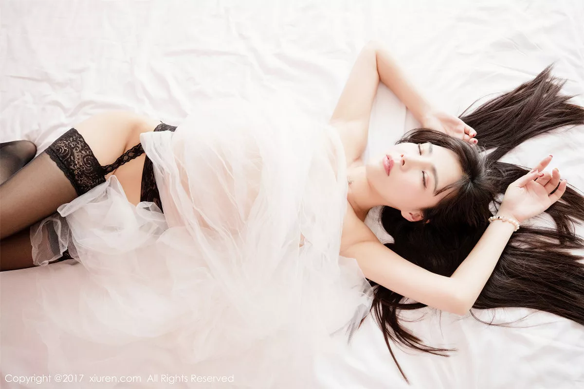 秀人集.com_[XiuRen秀人网]No.740_嫩模丁筱南粉红主题私房性感比基尼半脱秀翘臀妩媚诱惑写真61P