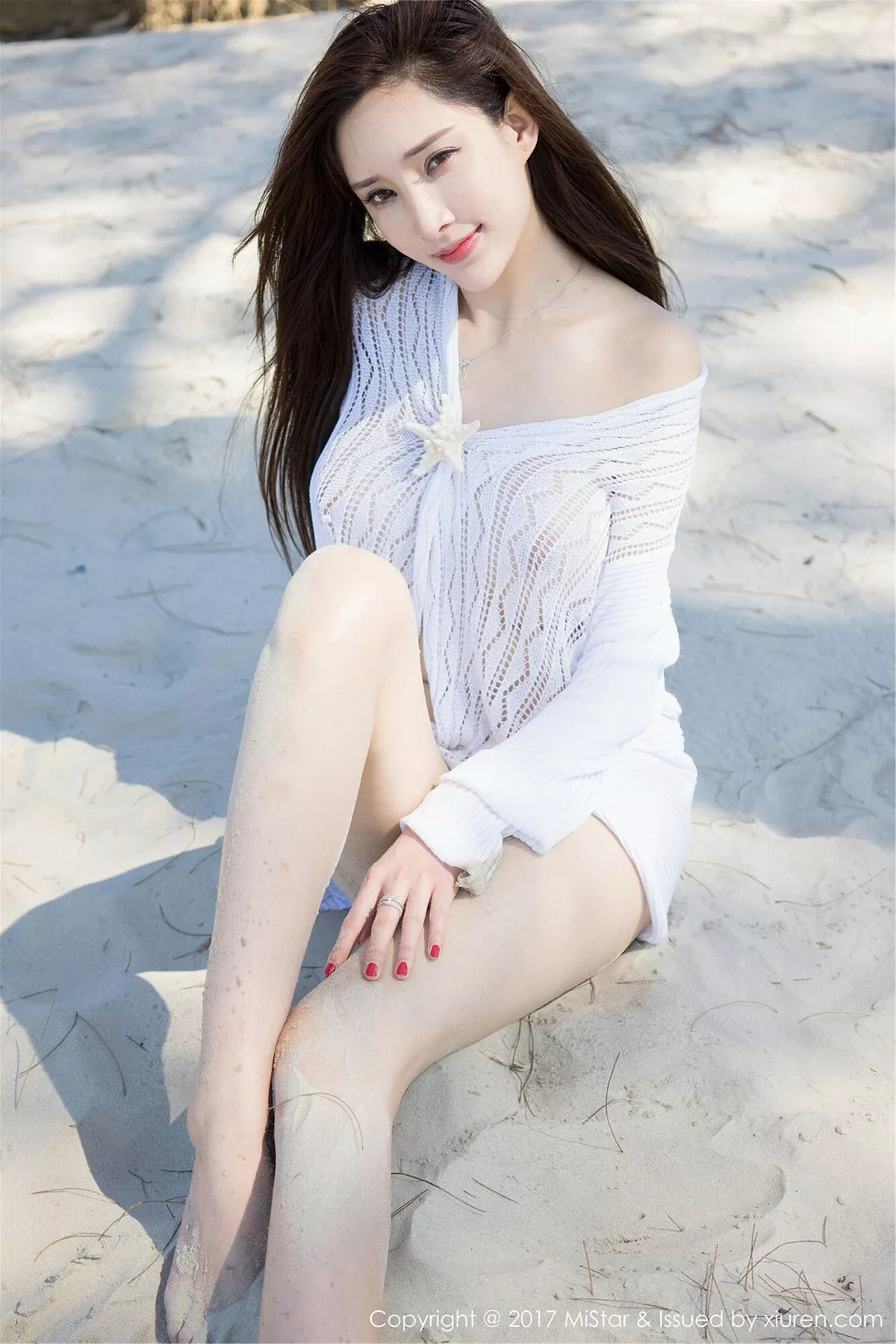 秀人集.com_[MiStar魅妍社]Vol.167_嫩模土肥圆矮挫穷沙巴旅拍泳池里脱比基尼秀傲人美乳诱惑写真42P