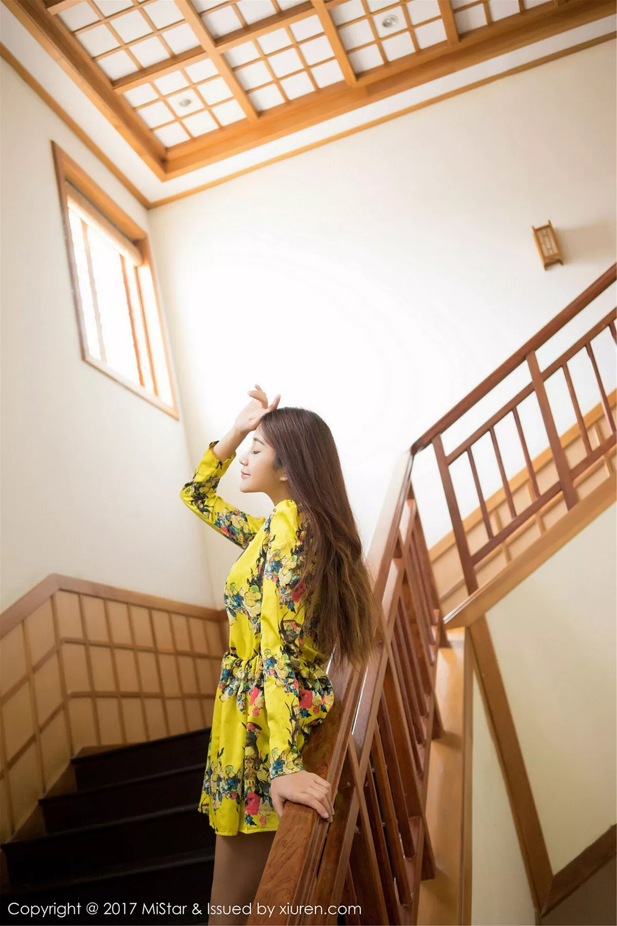 秀人集.com_[MiStar魅妍社]Vol.169_嫩模小蕾蕾景区旅拍多套服饰高颜值清新迷人写真65P