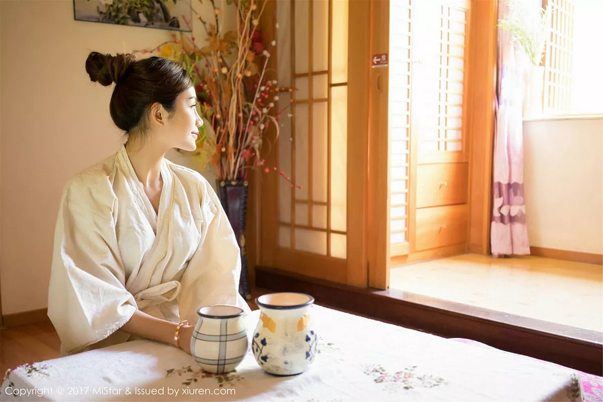 秀人集.com_[MiStar魅妍社]Vol.169_嫩模小蕾蕾景区旅拍多套服饰高颜值清新迷人写真65P