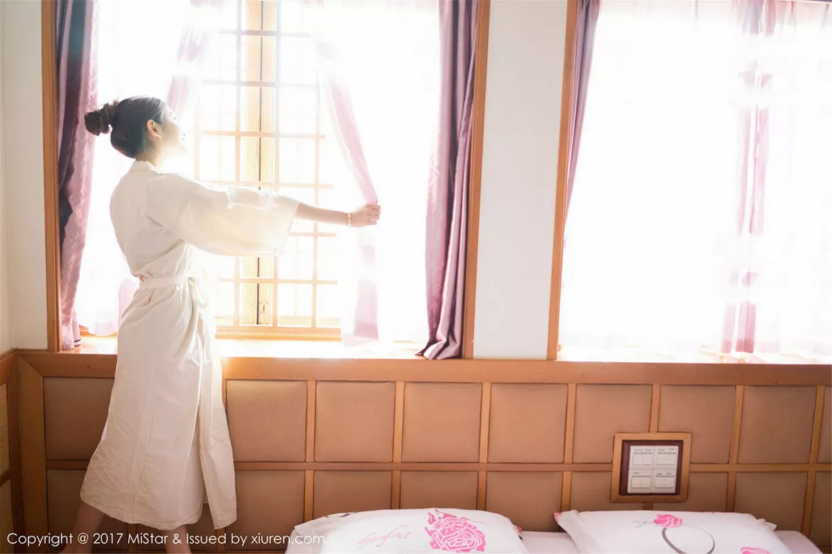 秀人集.com_[MiStar魅妍社]Vol.169_嫩模小蕾蕾景区旅拍多套服饰高颜值清新迷人写真65P