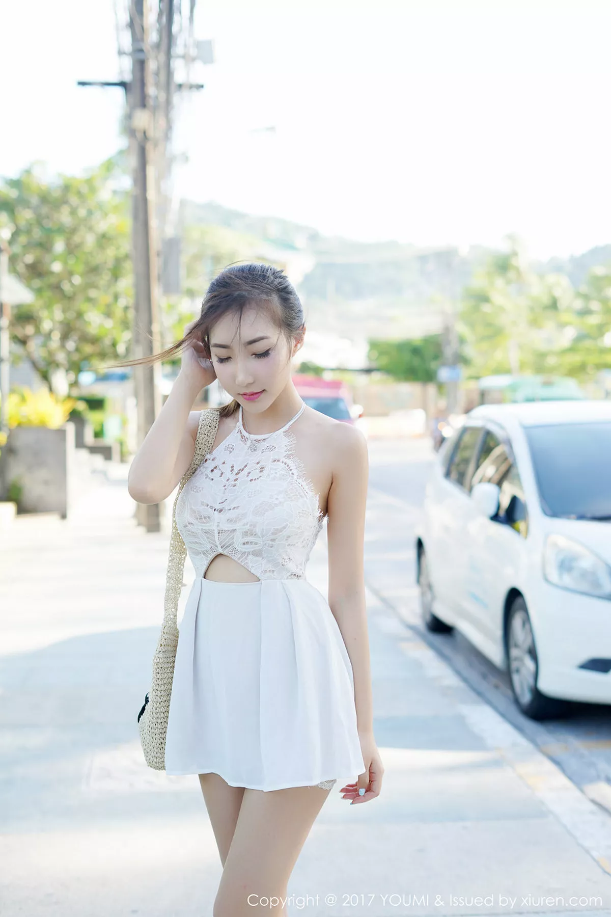 秀人集.com_[YouMi尤蜜荟]Vol.057_嫩模Yumi-尤美普吉岛旅拍性感比基尼系列完美身材写真45P