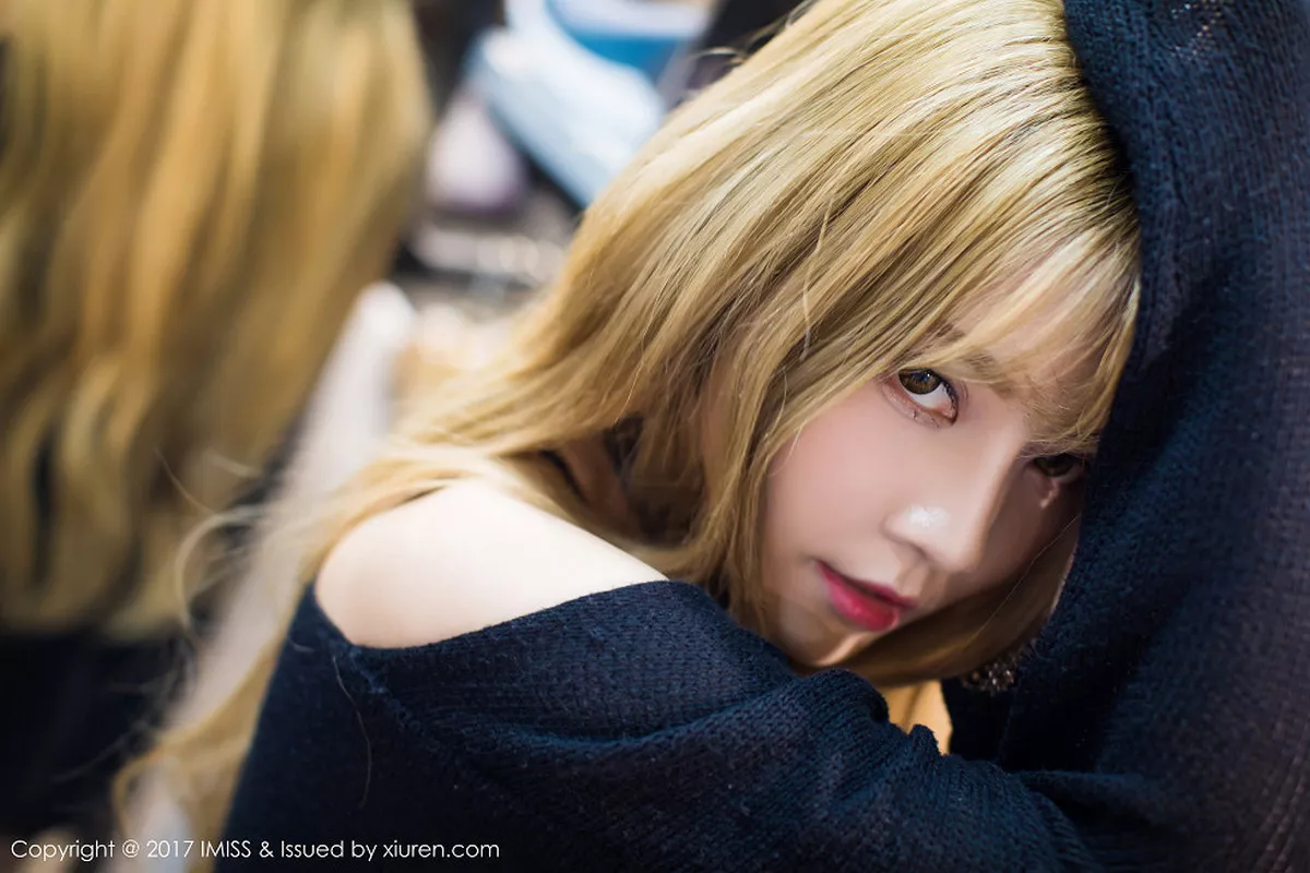 秀人集.com_[IMISS爱蜜社]Vol.172_新人嫩模夏正正户外运动装清爽迷人如瓷娃娃般美丽写真36P