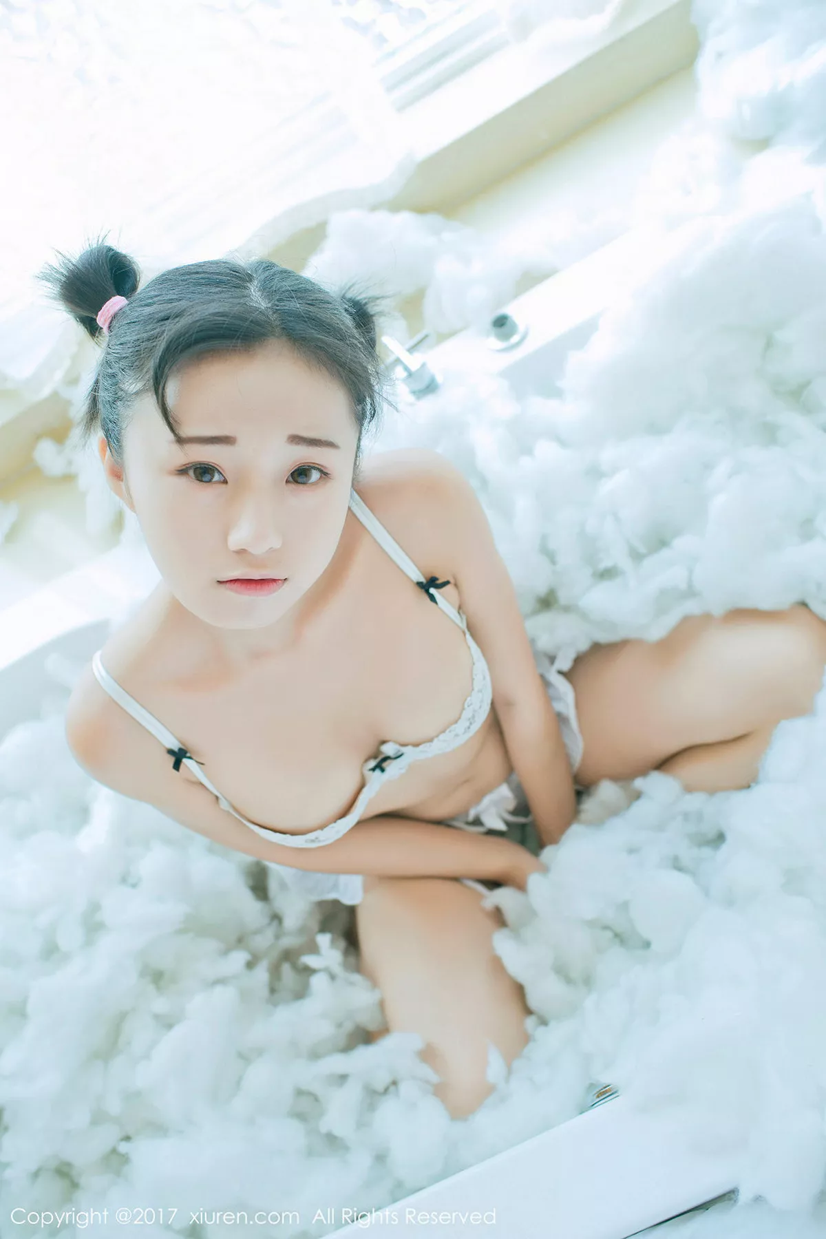 秀人集.com_[XiuRen秀人网]No.805_童颜巨乳嫩模仓井优香性感内衣系列爆乳细腰完美身材写真51P