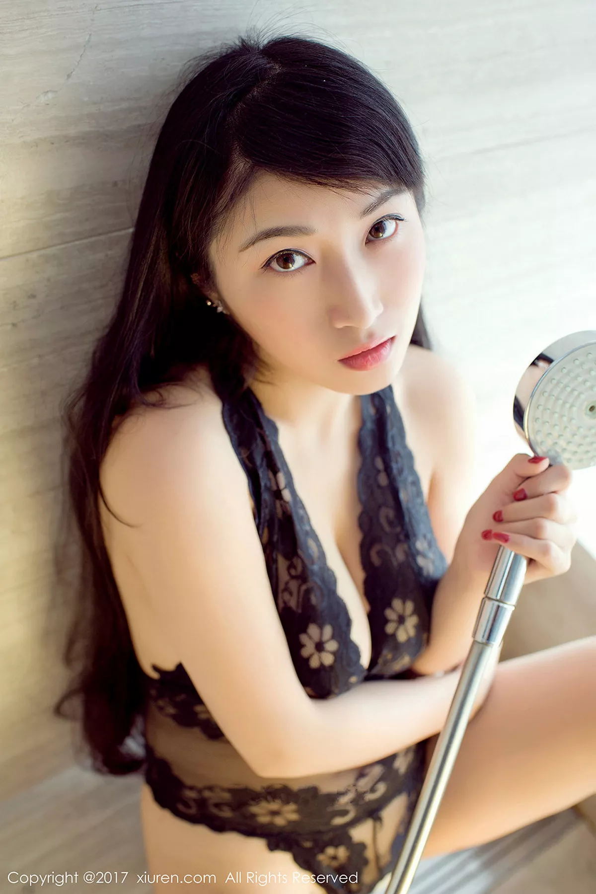 秀人集.com_[XiuRen秀人网]No.800_极品豪乳美女杨玉奴金色三点式比基尼秀傲人豪乳诱惑写真46P