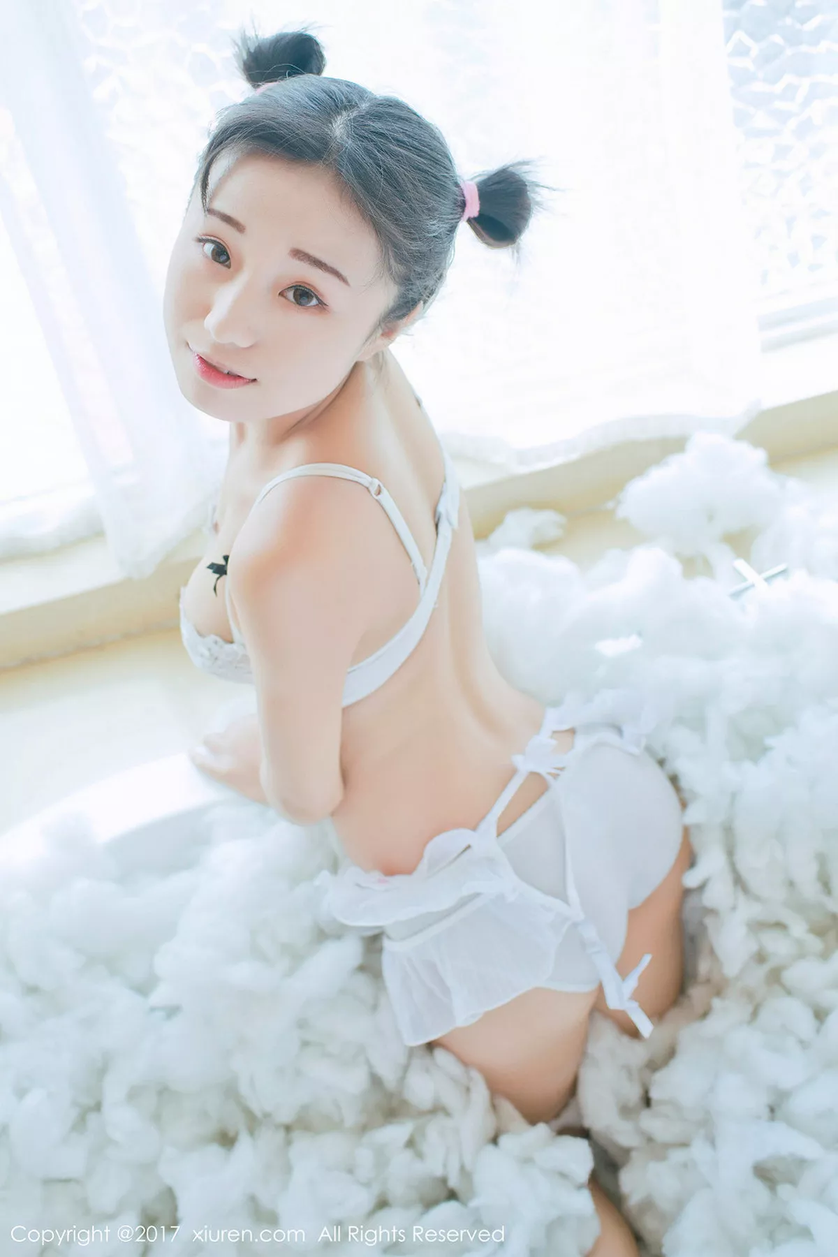 秀人集.com_[XiuRen秀人网]No.805_童颜巨乳嫩模仓井优香性感内衣系列爆乳细腰完美身材写真51P