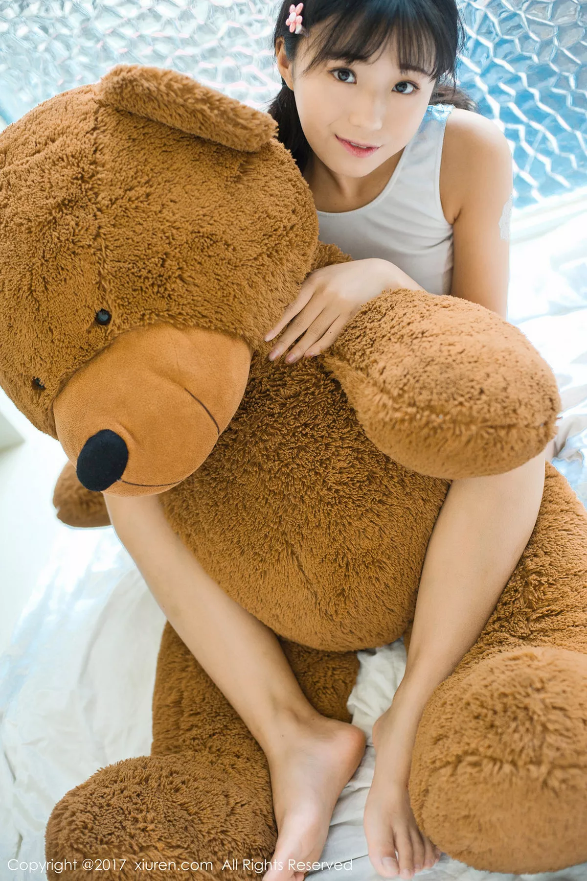 秀人集.com_[XiuRen秀人网]No.805_童颜巨乳嫩模仓井优香性感内衣系列爆乳细腰完美身材写真51P