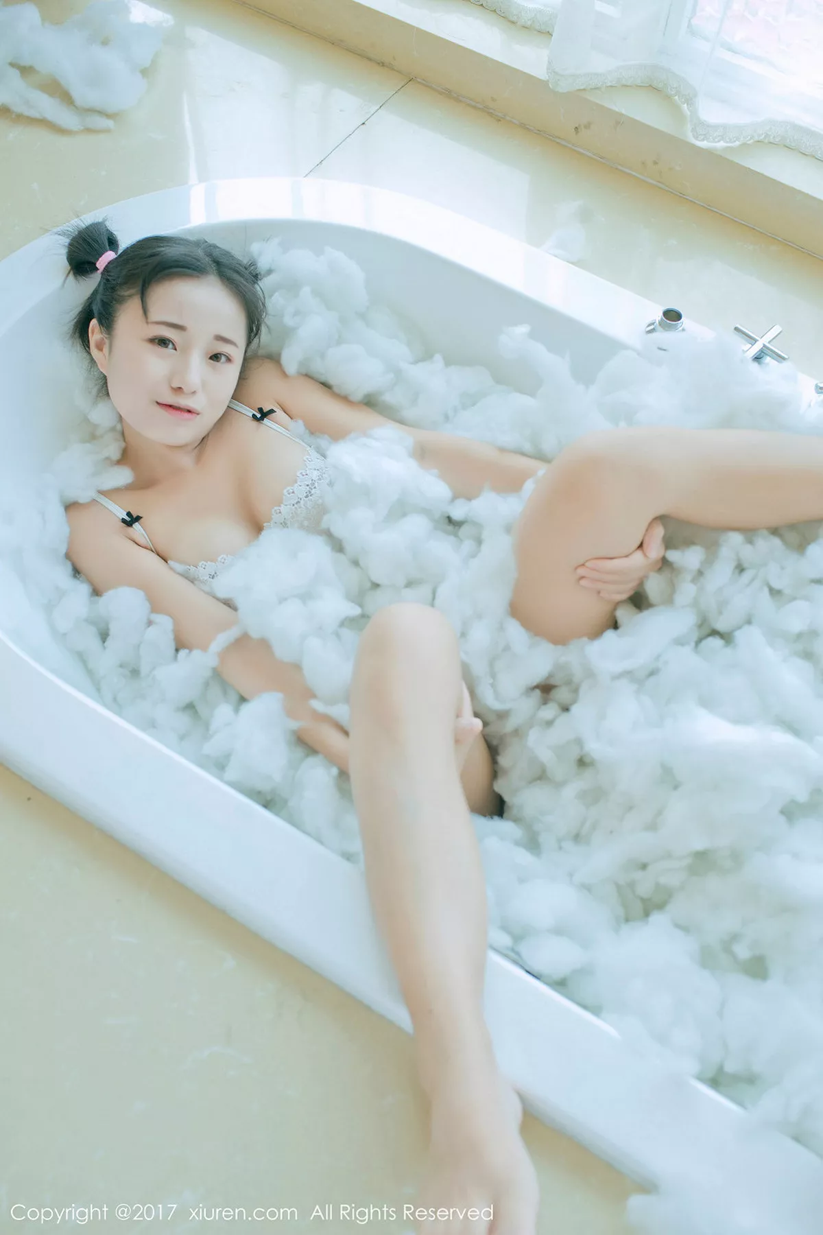 秀人集.com_[XiuRen秀人网]No.805_童颜巨乳嫩模仓井优香性感内衣系列爆乳细腰完美身材写真51P