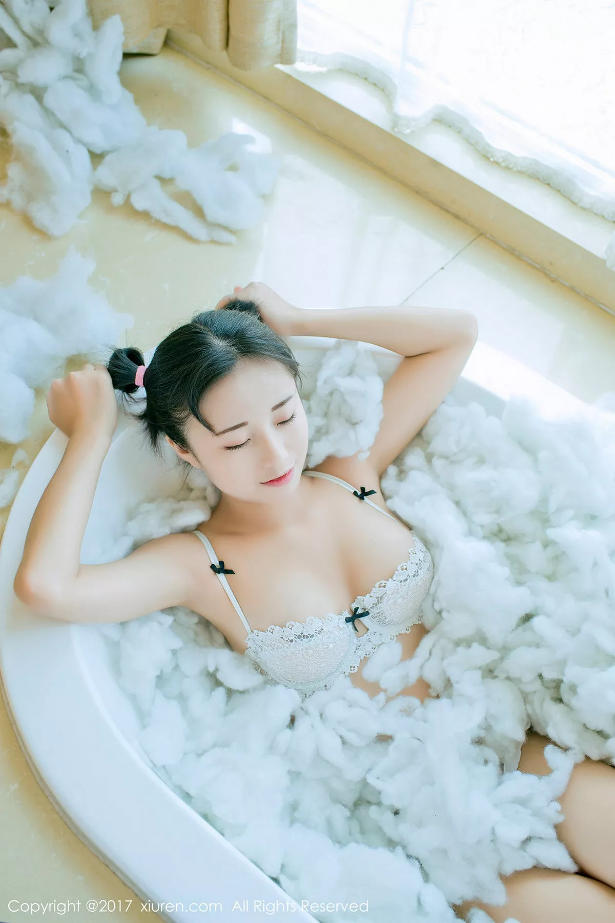 秀人集.com_[XiuRen秀人网]No.805_童颜巨乳嫩模仓井优香性感内衣系列爆乳细腰完美身材写真51P