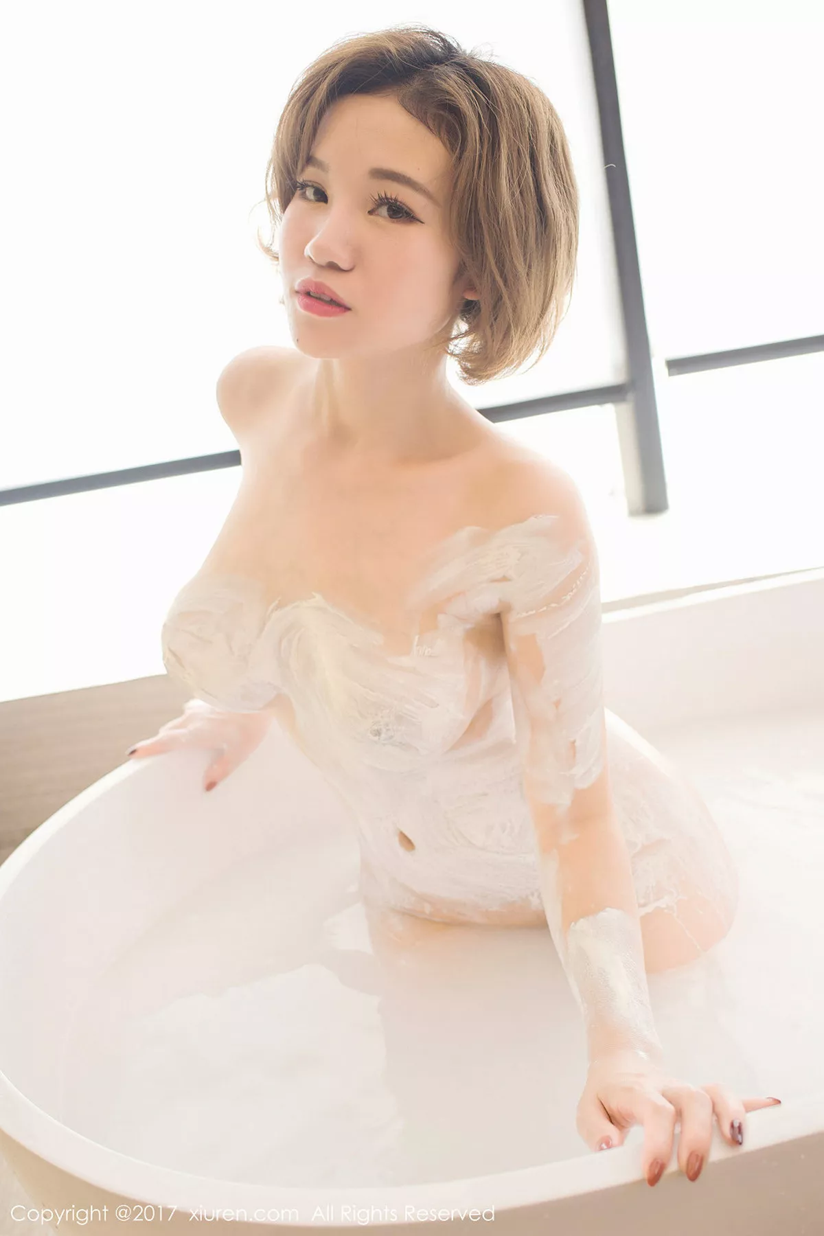 秀人集.com_[XiuRen秀人网]No.844_夜店女王多香子浴缸里大尺度全裸秀E罩杯豪乳喷血诱惑写真54P