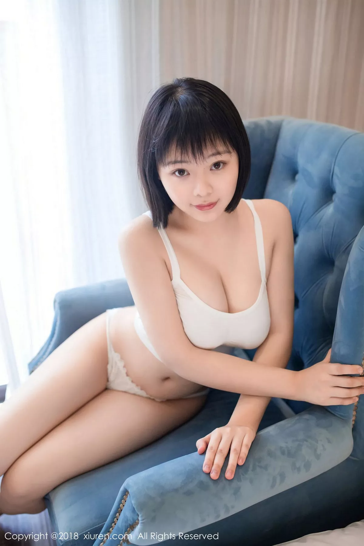 秀人集.com_[XiuRen秀人网]No.889_G乳少女赤间菀枫居家性感比基尼秀傲人豪乳极致诱惑写真48P