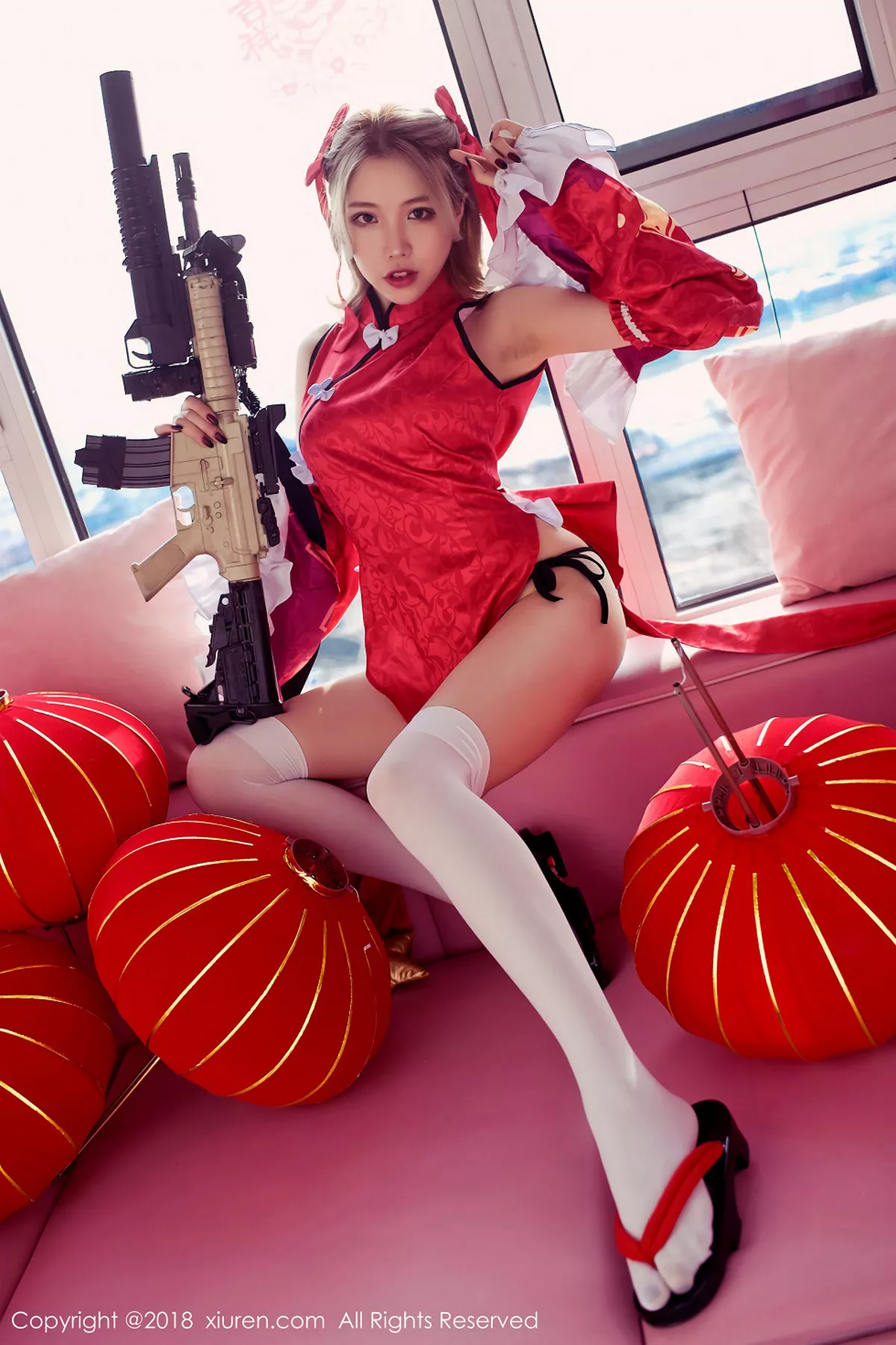 秀人集.com_[XiuRen秀人网]No.911_极品嫩模黄乐然大尺度私房胶带缠身透视秀美乳喷血诱惑写真55P