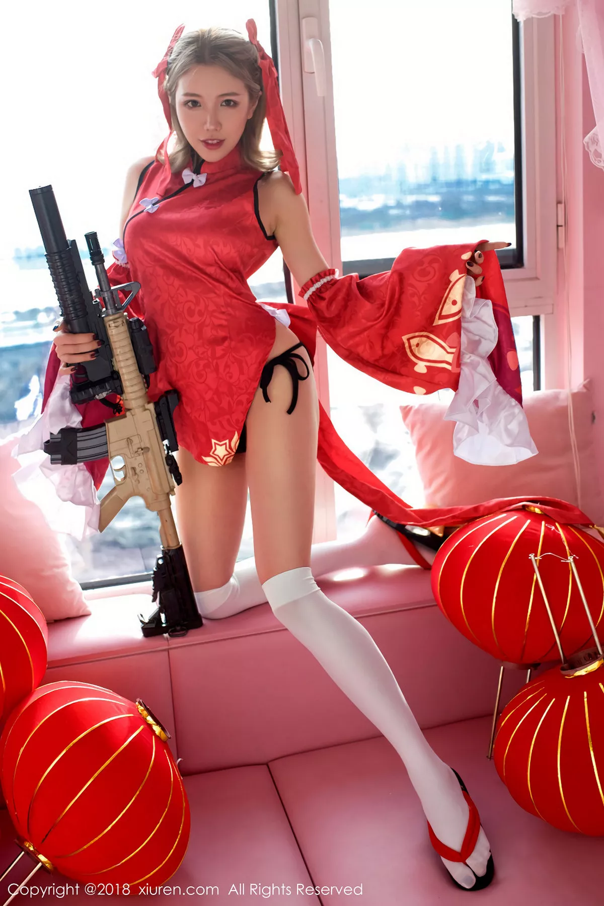 秀人集.com_[XiuRen秀人网]No.911_极品嫩模黄乐然大尺度私房胶带缠身透视秀美乳喷血诱惑写真55P