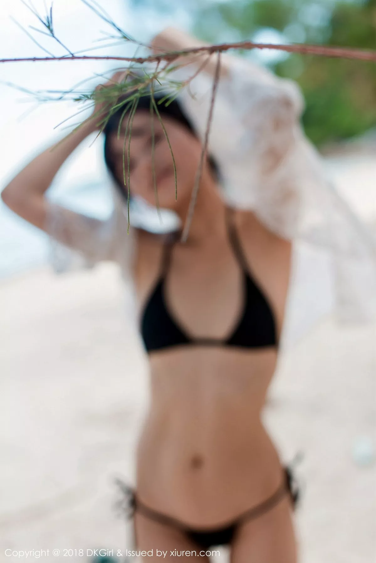 秀人集.com_[DKGirl御女郎]Vol.058_嫩模苍井优香大甲岛旅拍大尺度户外露出撩人诱惑写真58P