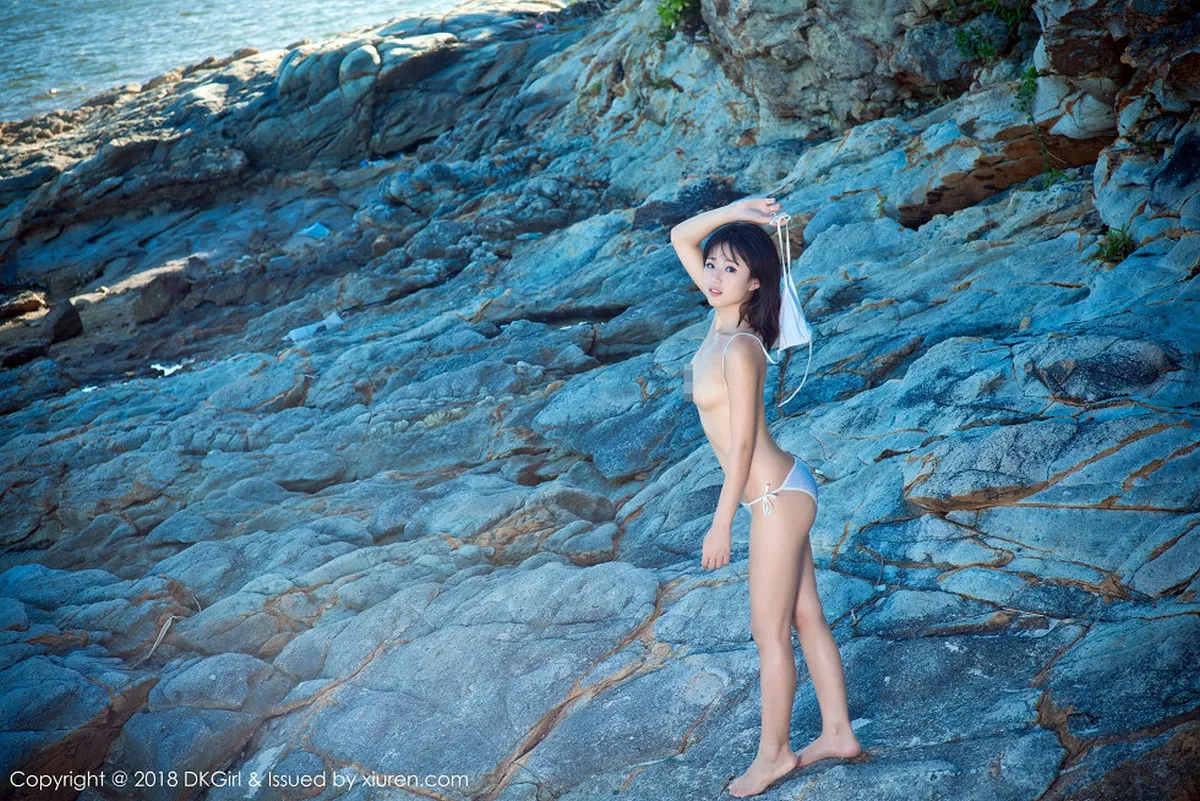 秀人集.com_[DKGirl御女郎]Vol.058_嫩模苍井优香大甲岛旅拍大尺度户外露出撩人诱惑写真58P