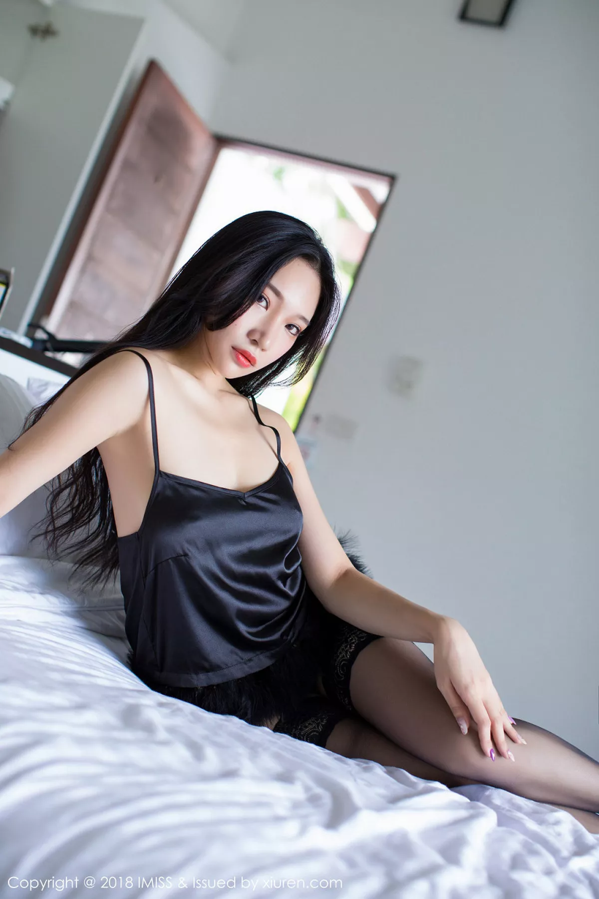 秀人集.com_[IMISS爱蜜社]Vol.219_女神小狐狸Sica甲米旅拍泳池里真空背心湿身诱惑写真58P