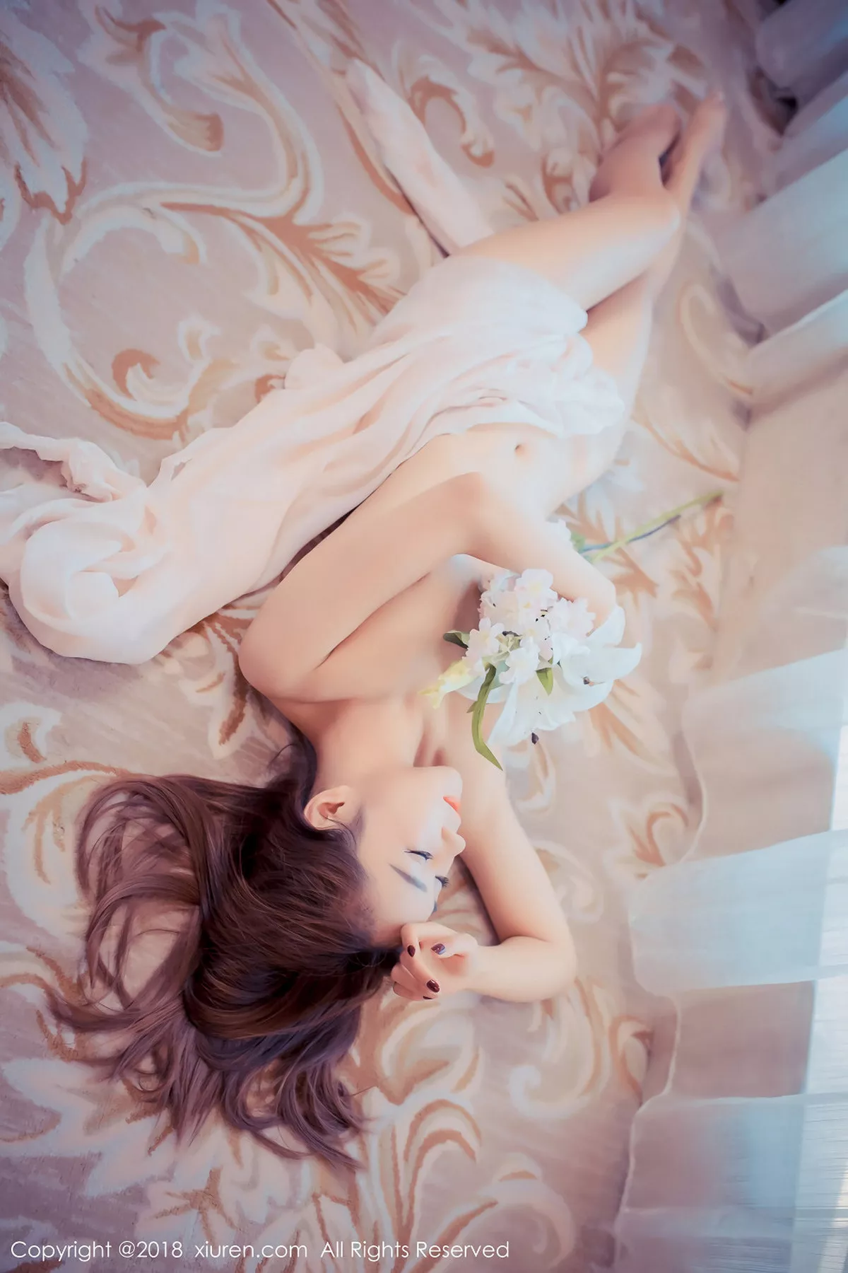 秀人集.com_[XiuRen秀人网]No.938_嫩模棉花糖candy金黄色比基尼秀完美身材+大尺度全裸诱惑写真45P