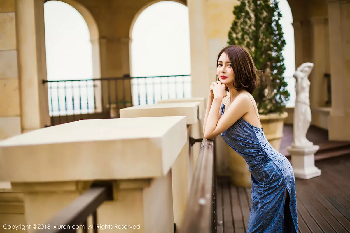 秀人集.com_[XiuRen秀人网]No.935_嫩模廿十居家私房红色塑身内衣秀完美身材白嫩肌肤性感写真58P