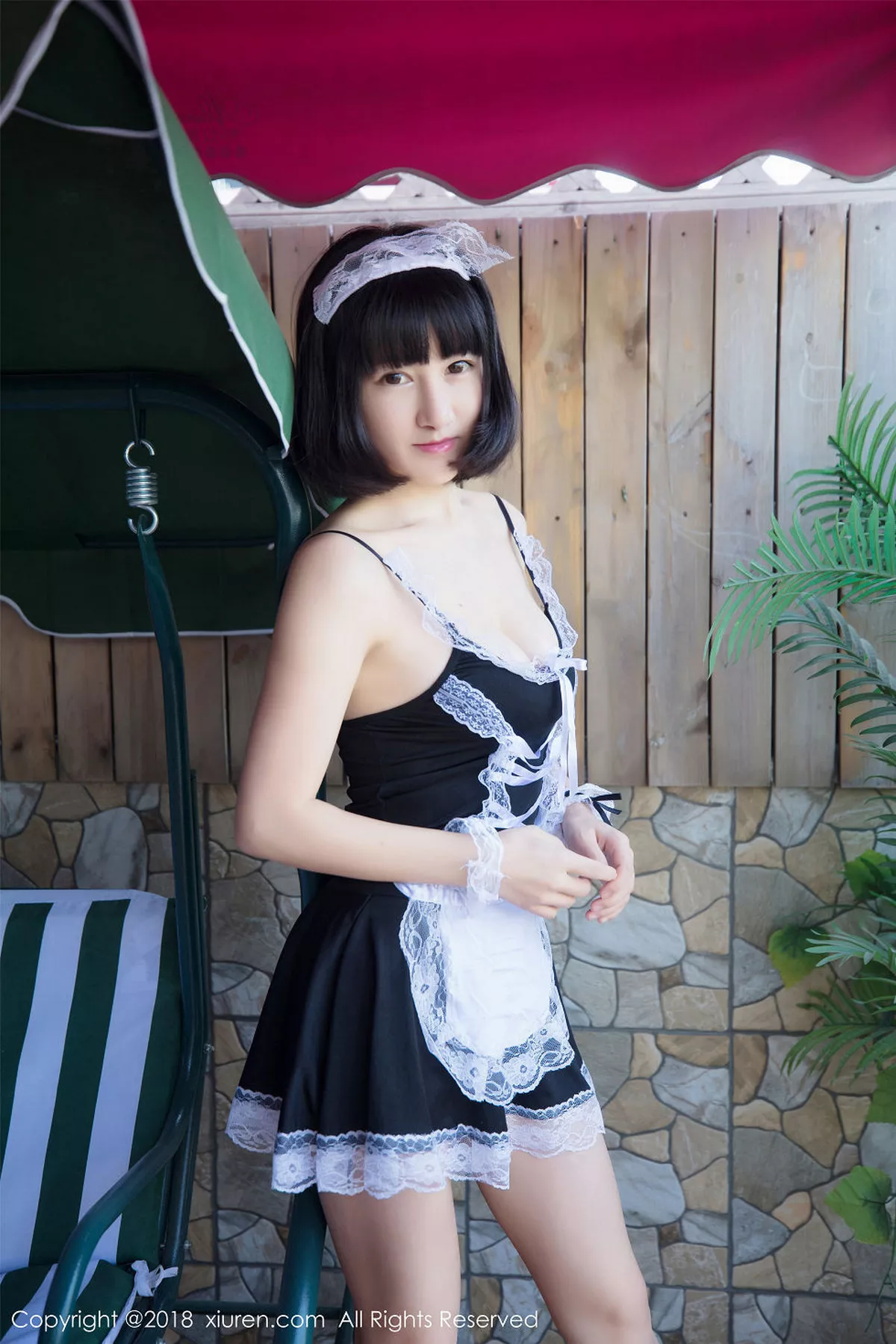 秀人集.com_[XiuRen秀人网]No.933_嫩模小探戈私房白色蕾丝内裤全裸上身傲人美乳极致诱惑写真67P