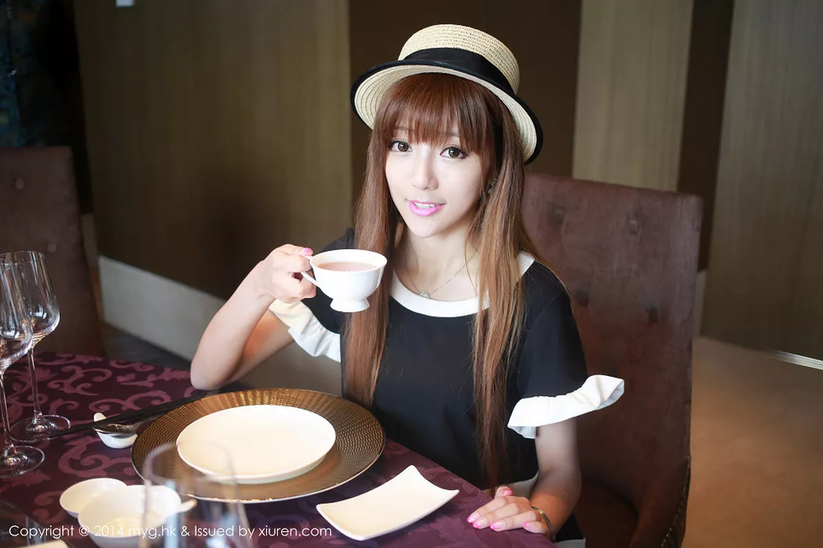 秀人集.com_[MyGirl美媛馆]Vol.038_嫩模王馨瑶yanni同程旅游专辑清爽唯美性感写真72P