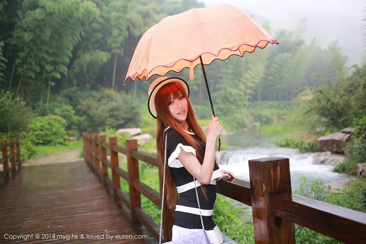 秀人集.com_[MyGirl美媛馆]Vol.038_嫩模王馨瑶yanni同程旅游专辑清爽唯美性感写真72P