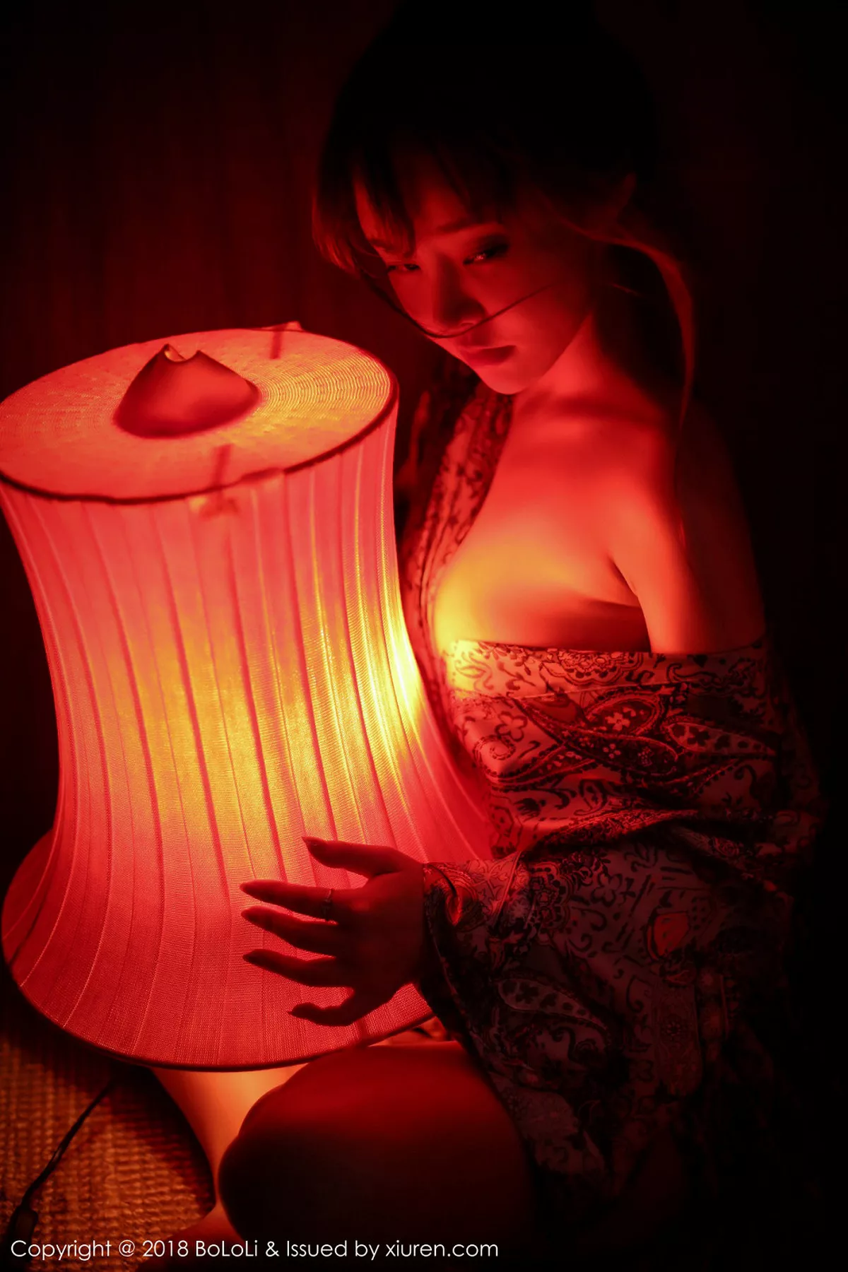 秀人集.com_[Tukmo兔几盟]Vol.117_女神柳侑绮Sevenbaby性感COS系列超美EVAcos魅惑私房写真29P