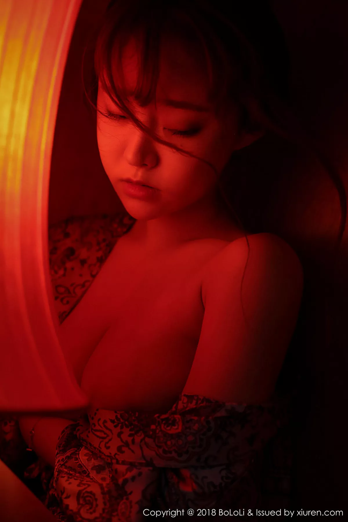 秀人集.com_[Tukmo兔几盟]Vol.117_女神柳侑绮Sevenbaby性感COS系列超美EVAcos魅惑私房写真29P