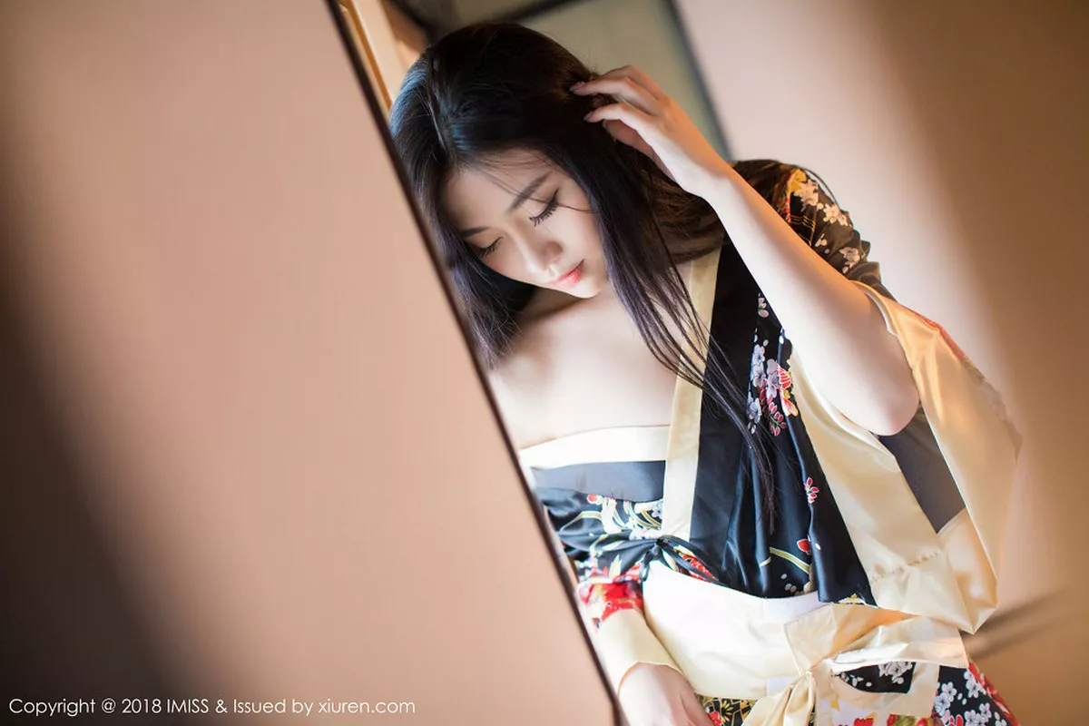 秀人集.com_[IMISS爱蜜社]Vol.254_女神许诺Sabrina北海道旅拍私房性感日系和服完美诱惑写真59P