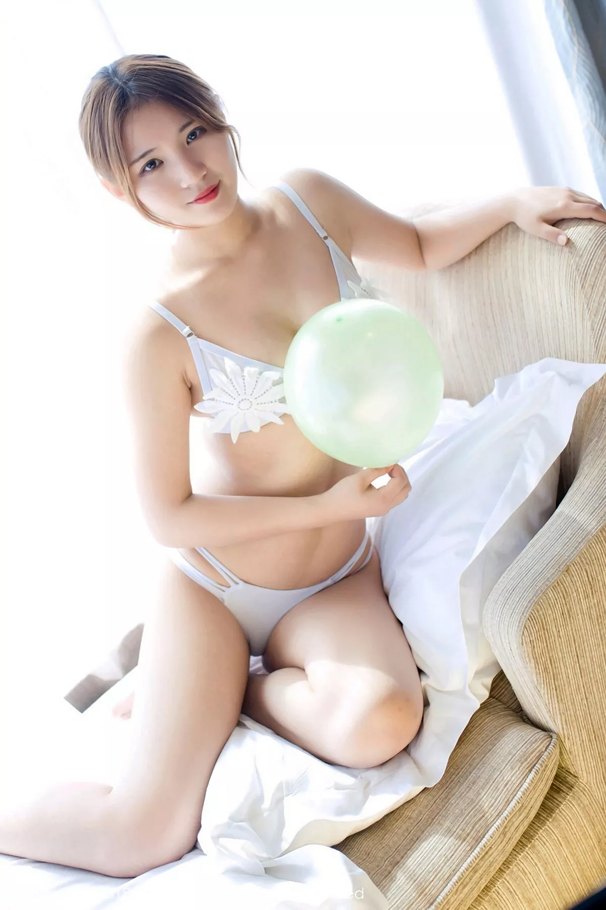 秀人集.com_[XiuRen秀人网]No.1116_嫩模久久Aimee私房白色内衣+低胸比基尼秀浑圆豪乳诱惑写真57P