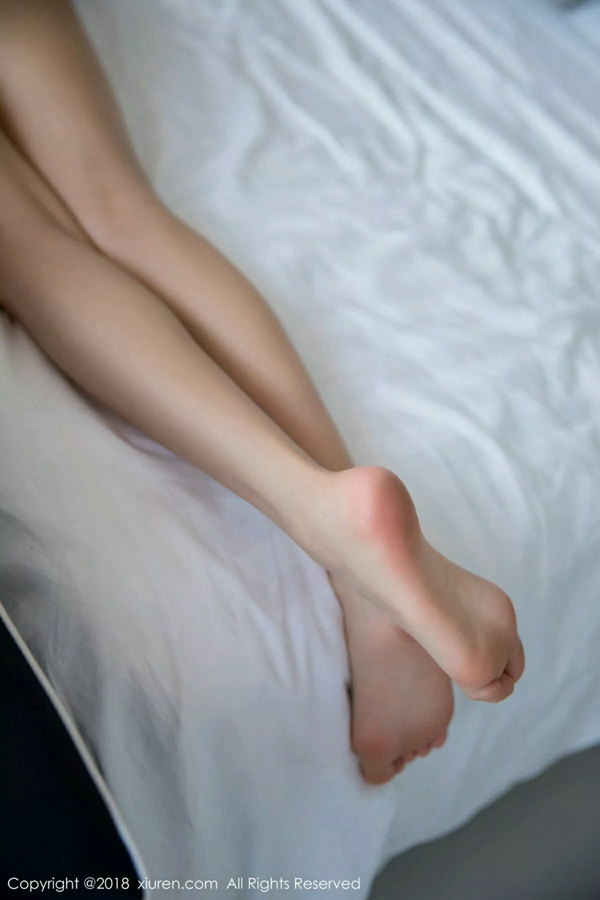 秀人集.com_[XiuRen秀人网]No.1134_女神杨晨晨sugar床上性感内衣配齐逼牛仔短裤撩人诱惑写真64P