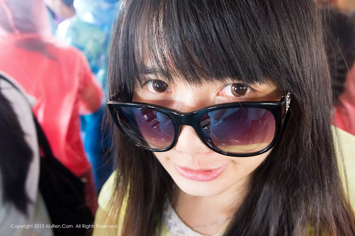 秀人集.com_[XiuRen秀人网]No.053_清纯美少女默漠无荢清新阳光写真海量合集121P