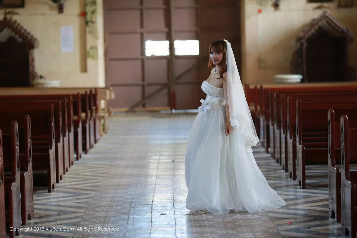 秀人集.com_[XiuRen秀人网]No.053_清纯美少女默漠无荢清新阳光写真海量合集121P