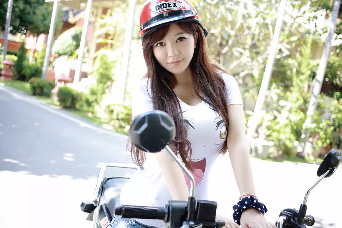 秀人集.com_[MFStar模范学院]Vol.054_刘飞儿Faye苏梅岛旅拍黑色内衣白嫩翘臀诱惑美乳50P