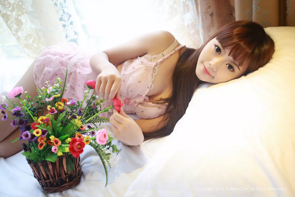 秀人集.com_[XiuRen秀人网]No.056_靓丽嫩模toro羽住居家私房性感内衣完美诱惑写真63P