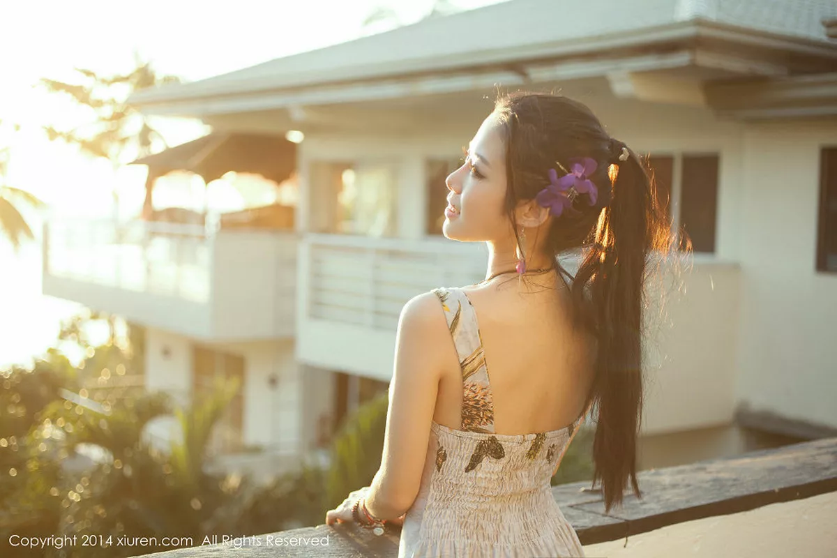 秀人集.com_[XiuRen秀人网]No.084_嫩模luvian本能性感内衣秀完美身姿诱惑翘臀写真61P